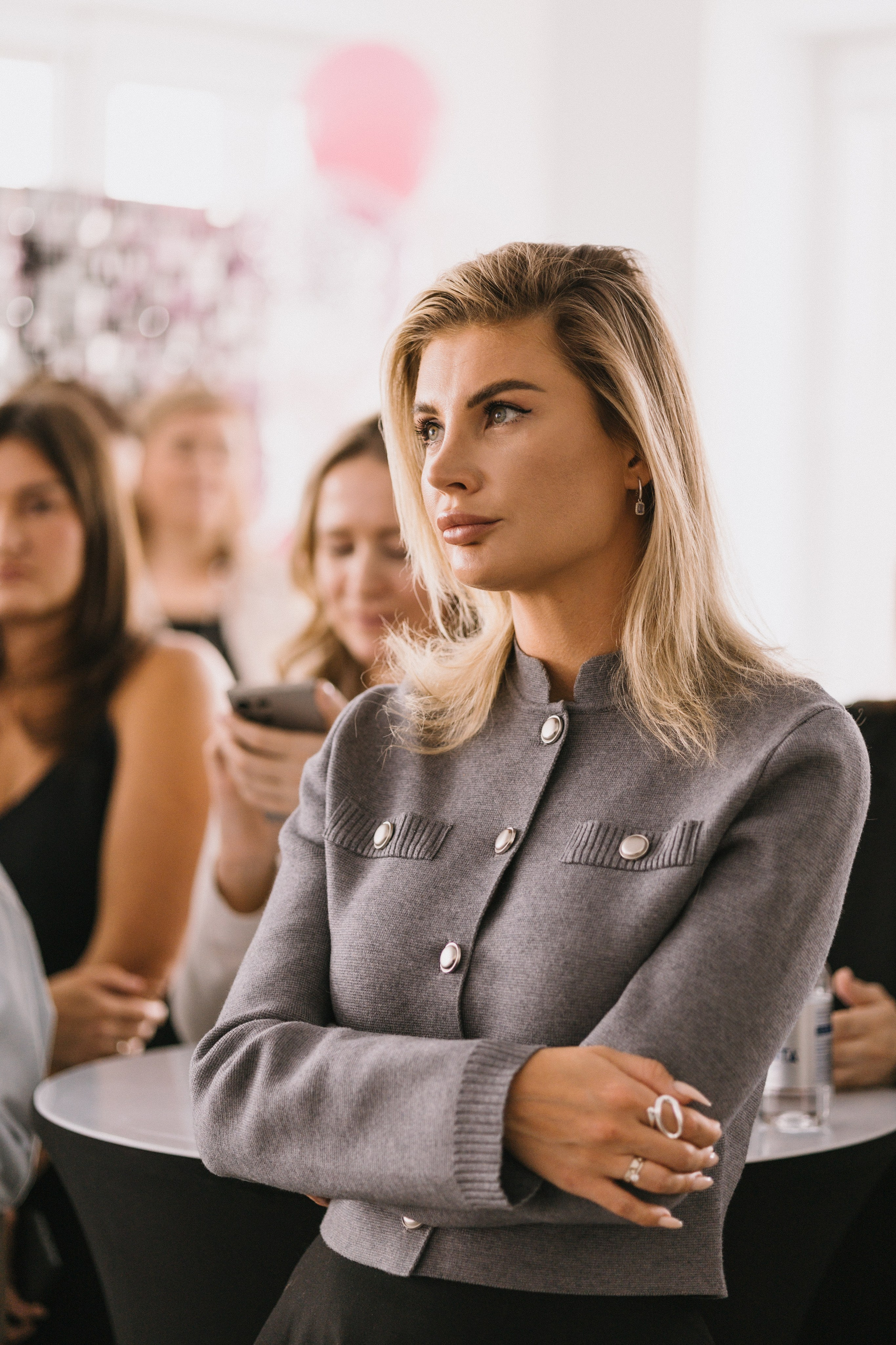 Beauty Day | Евромедклиника. Свадебный и портретный фотограф в Новосибирске Любовь Исакова