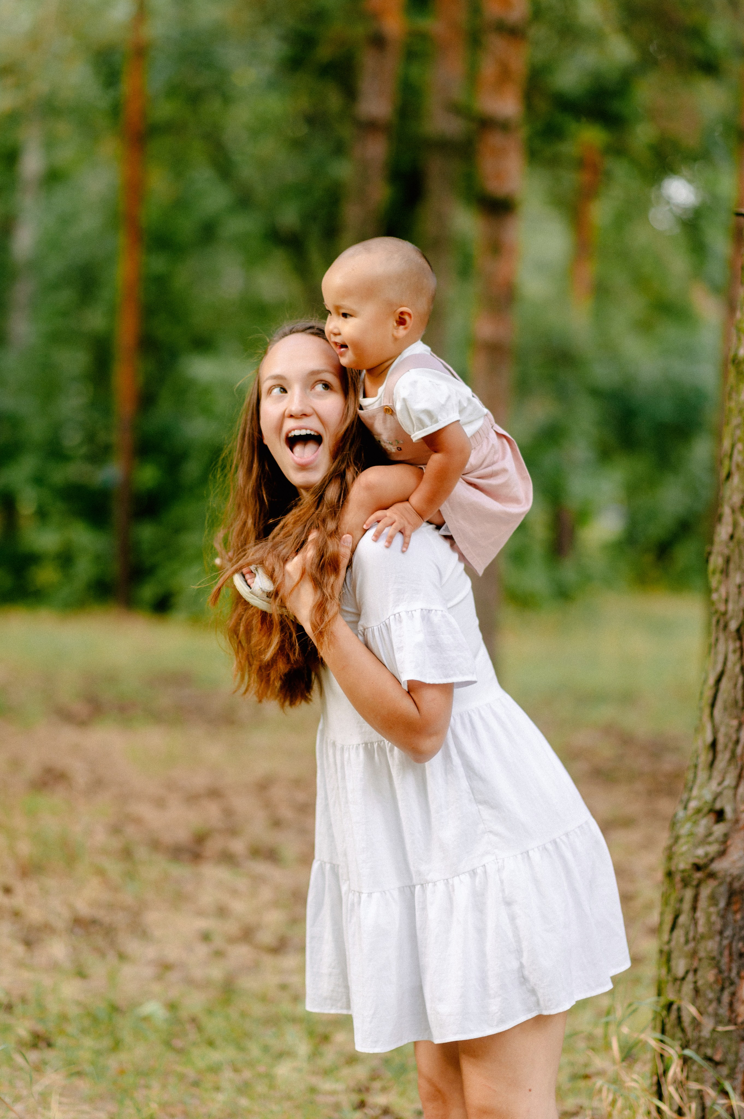 ТОЛЬКО ДЕВЧОНКАМИ. Шашкова Вероника / Свадебный и семейный фотограф Москва и Ярославль