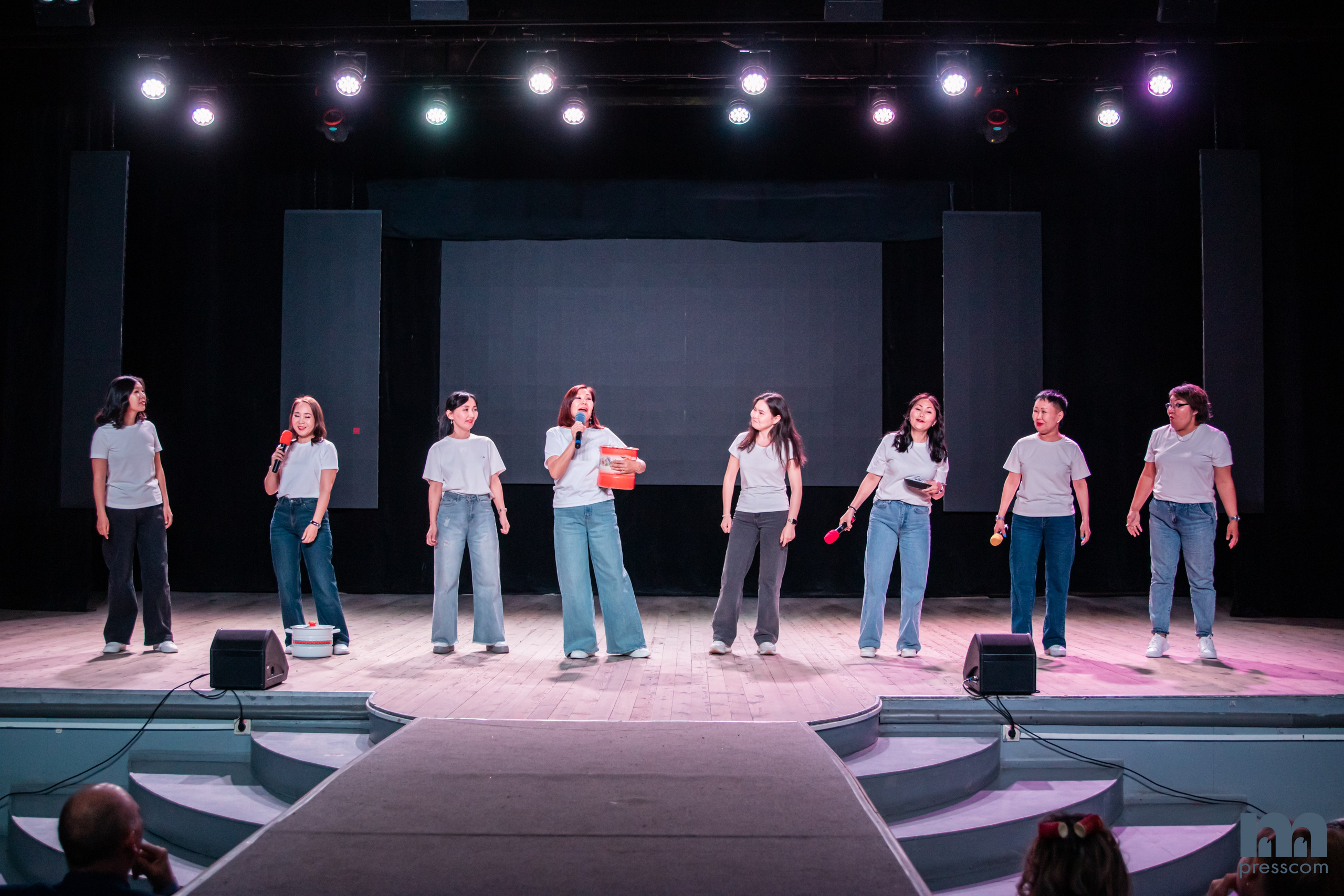 Педагогическая Весна 2024. PhotoMeet — Фотограф в Улан-Удэ