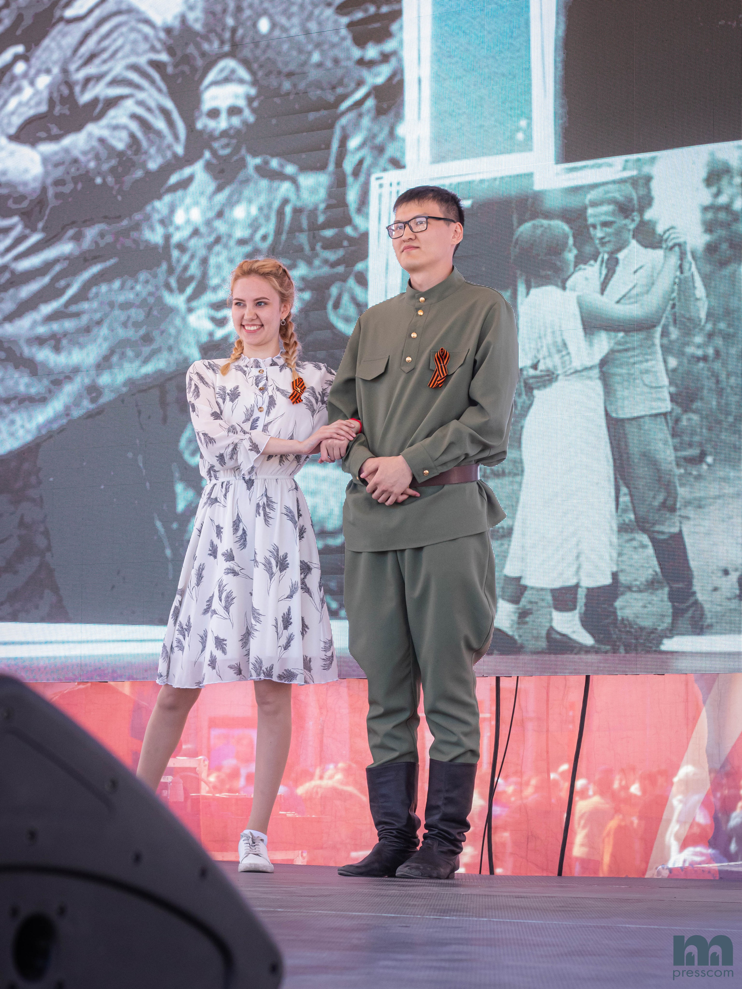 9 мая. PhotoMeet — Фотограф в Улан-Удэ