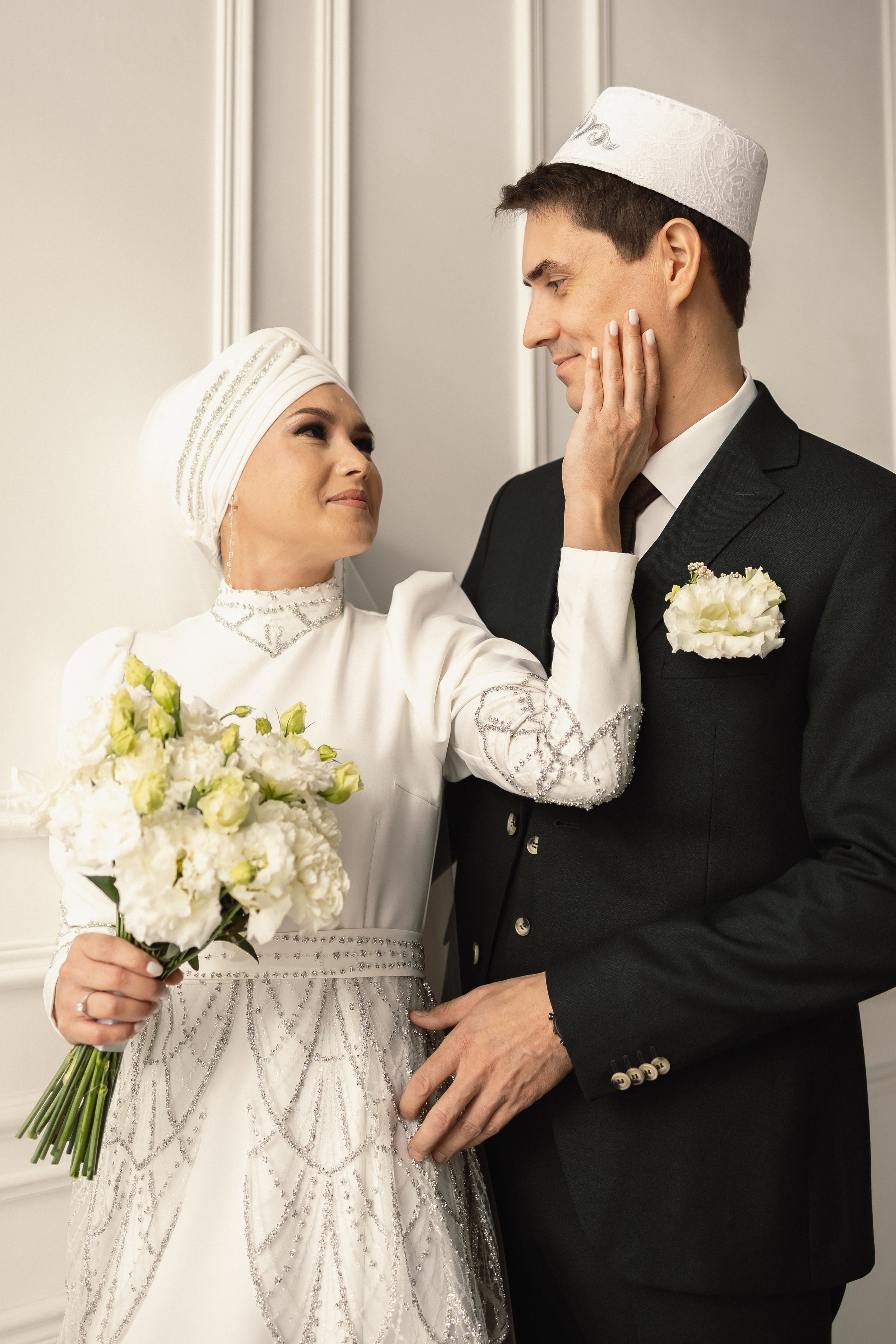 Айдар и Ильфира