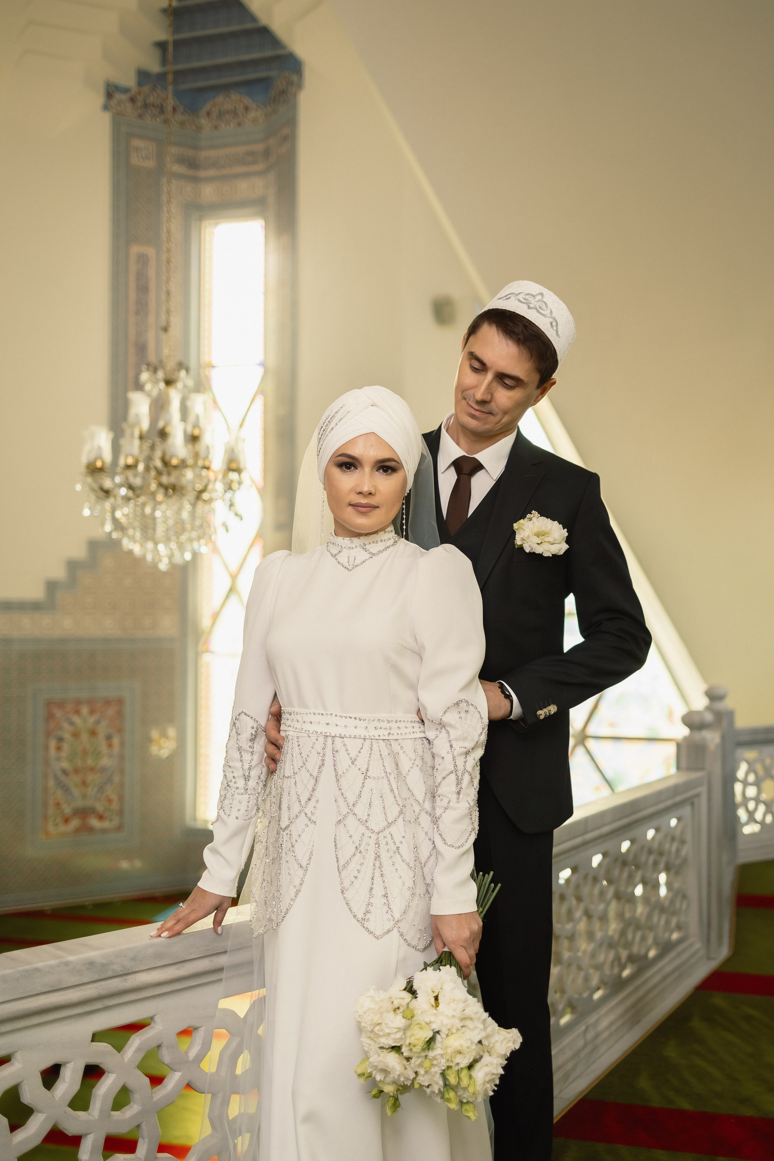 Айдар и Ильфира