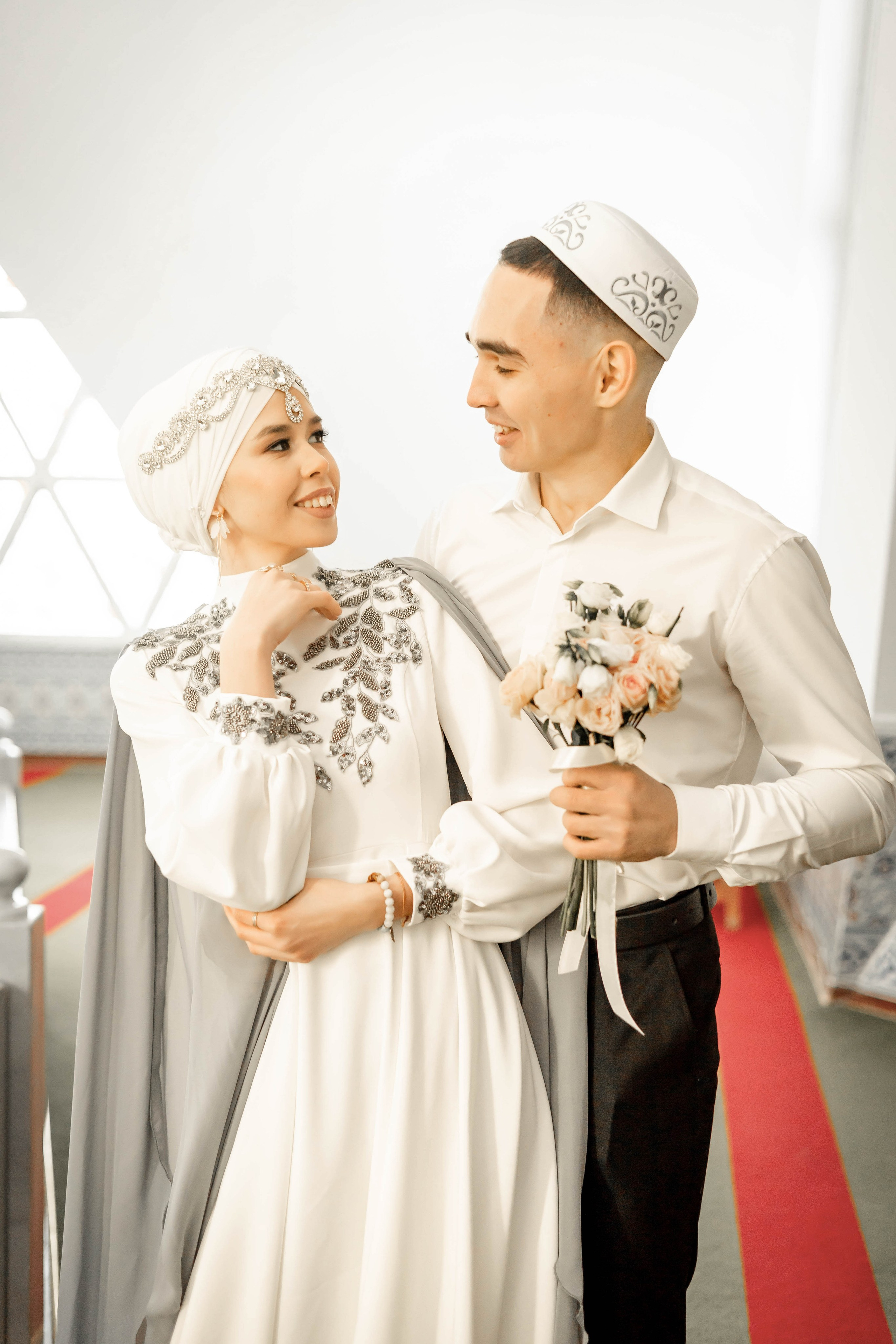 Ильнур и Элина