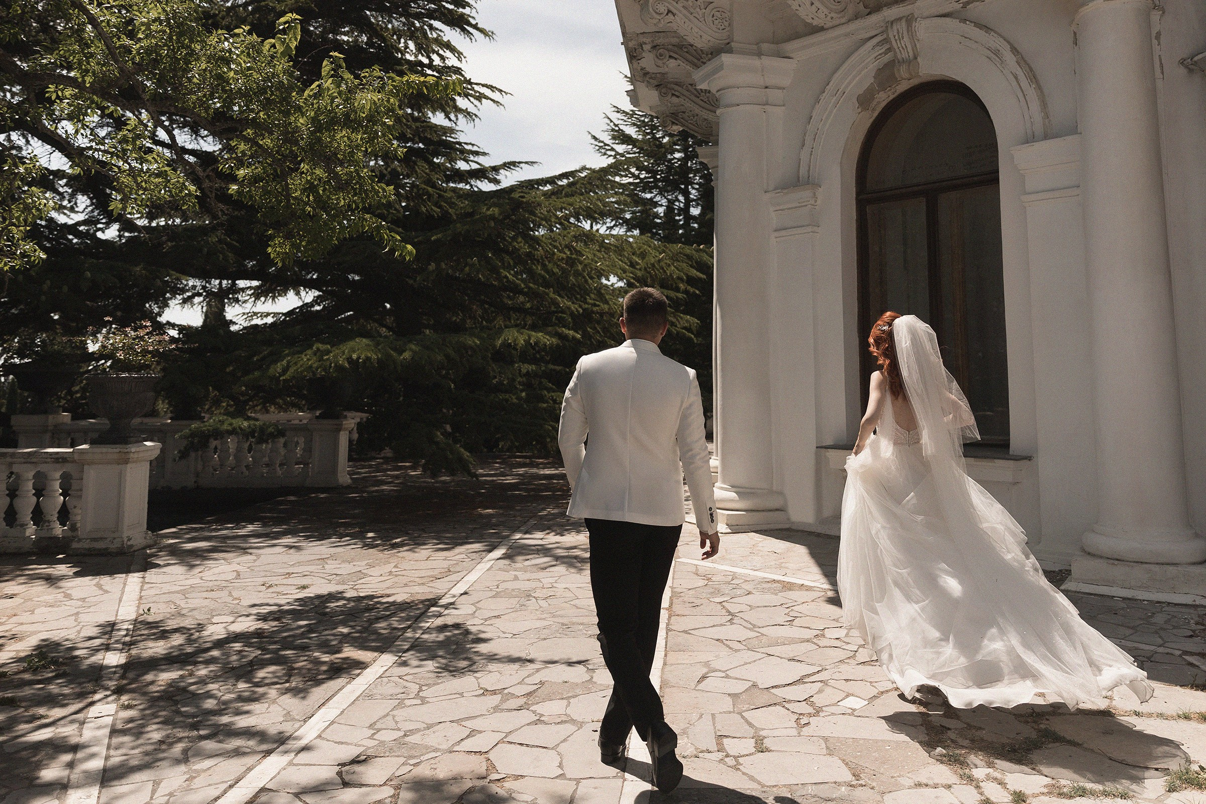 I'll always choose you. Sovushka DS