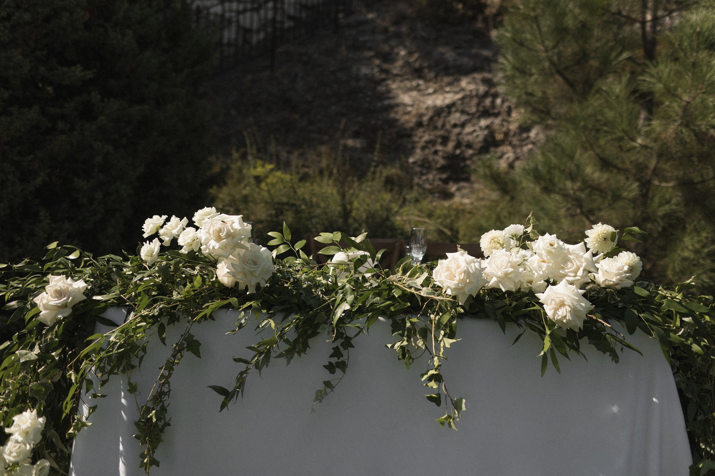 Свадебная съемка в Крыму. Sovushka DS