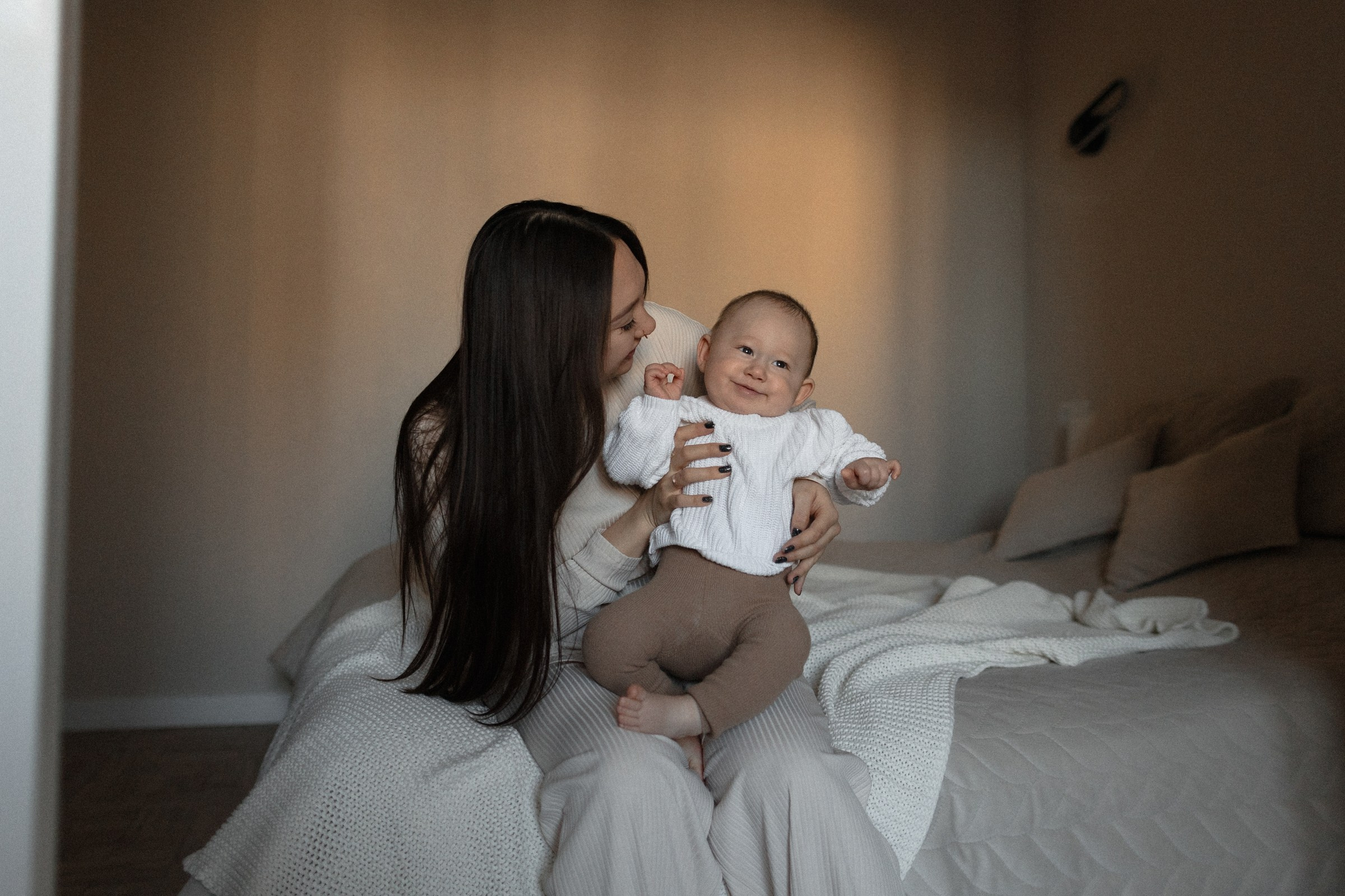 Мой первый дом. Sovushka DS