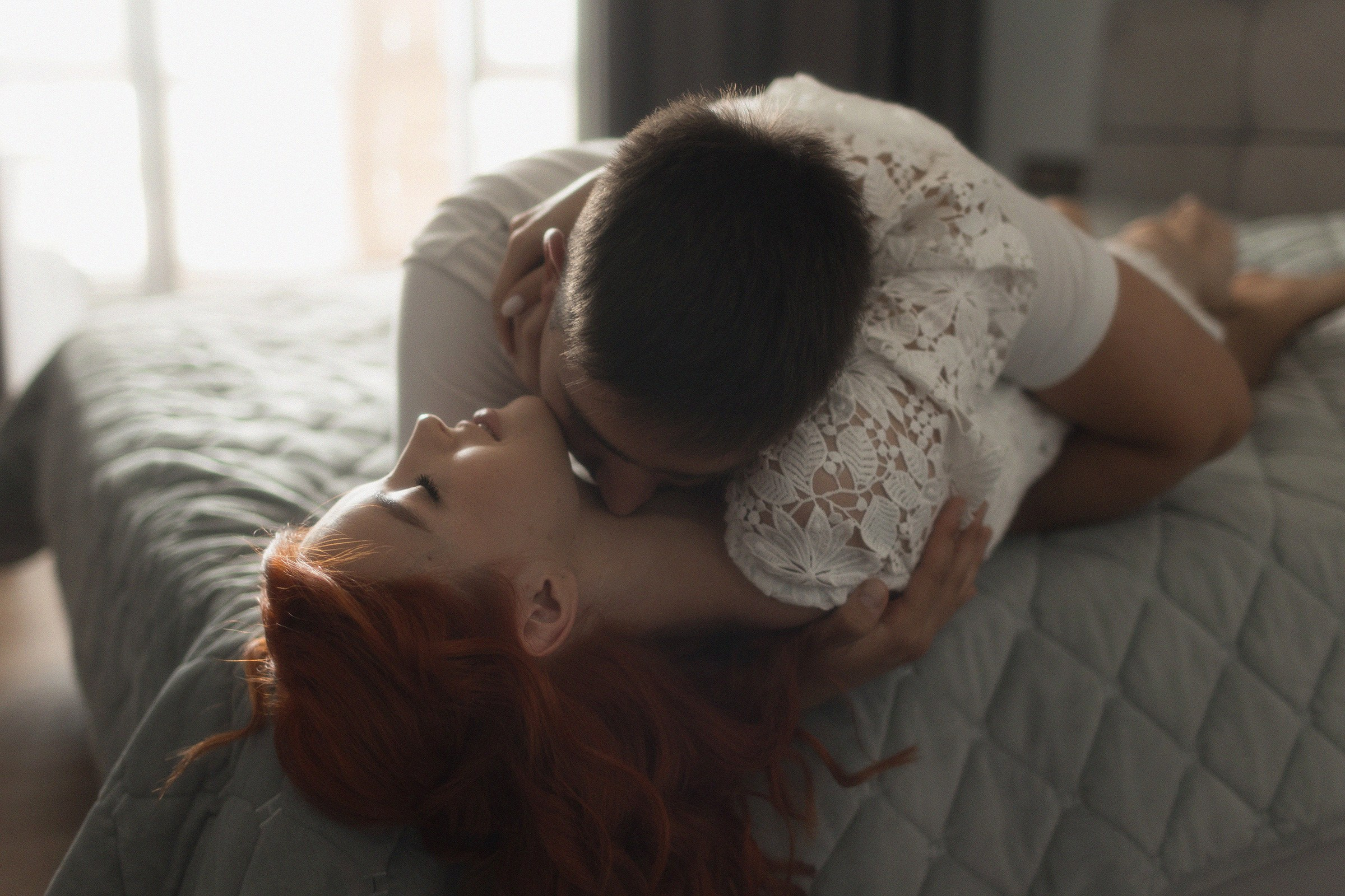 I'll always choose you. Sovushka DS