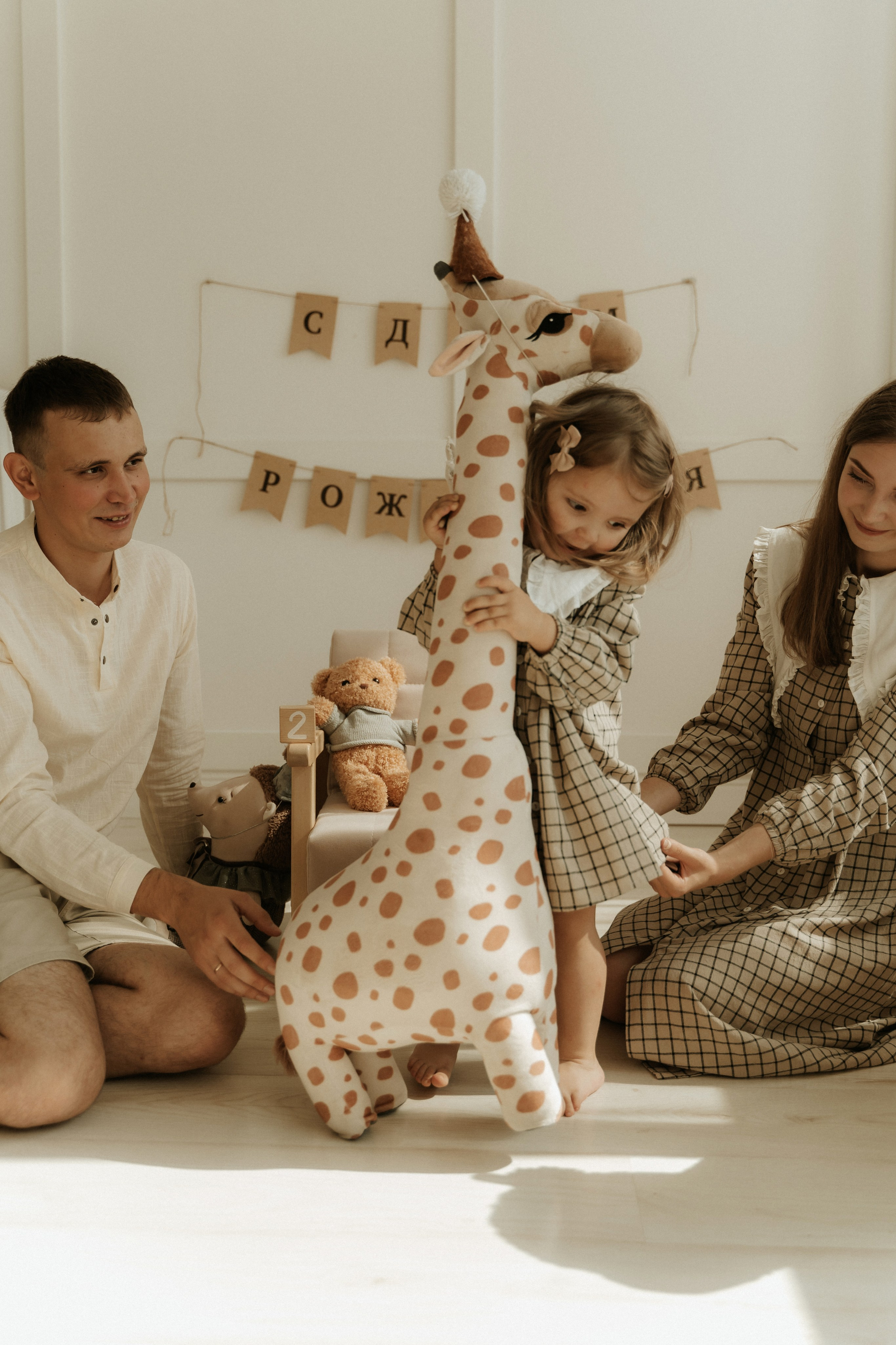 Семейные. Семейный и свадебный фотограф в Новокузнецке