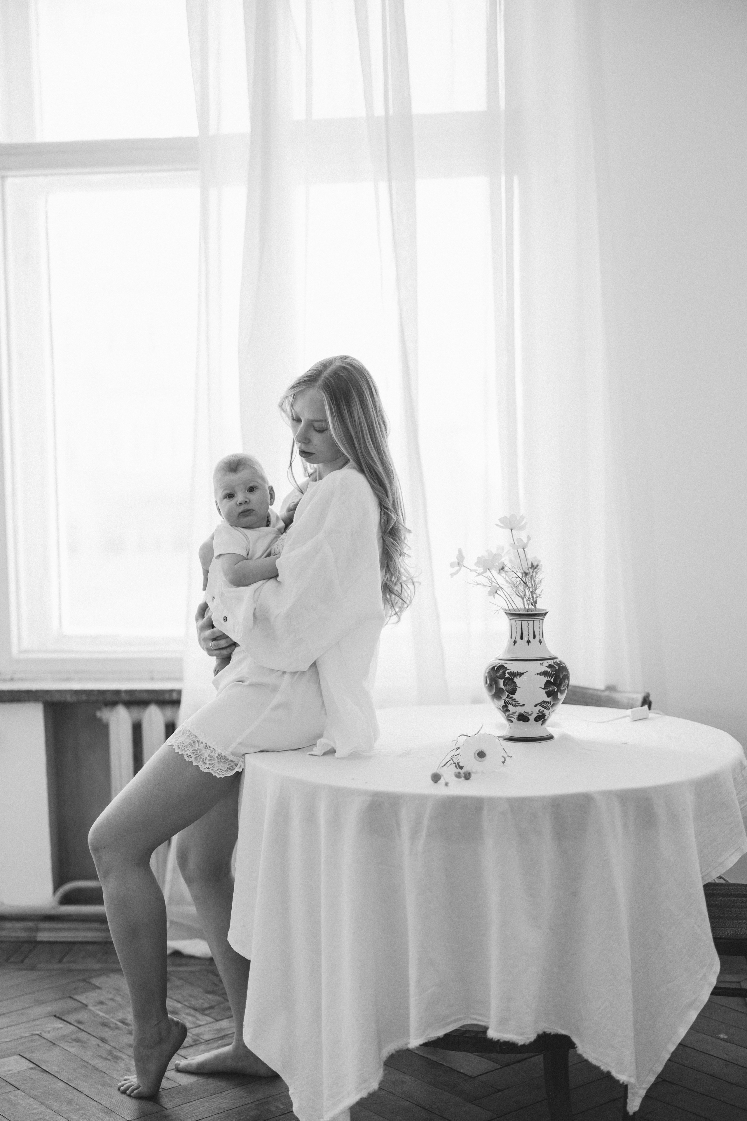 Лиза, Август. Семейный фотограф Оля Гладченко