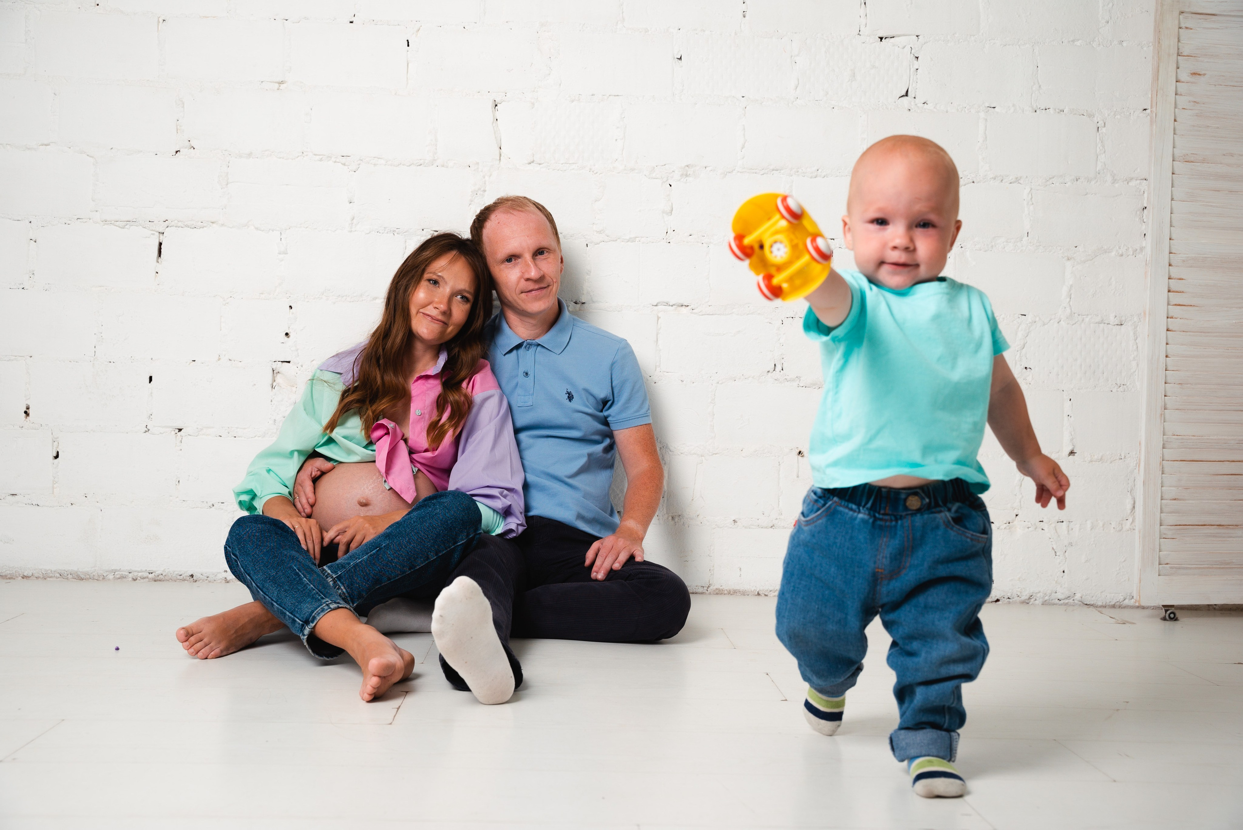 Студийная съемка. Репортажный фотограф в Санкт-Петербурге Елизавета Патрикеева