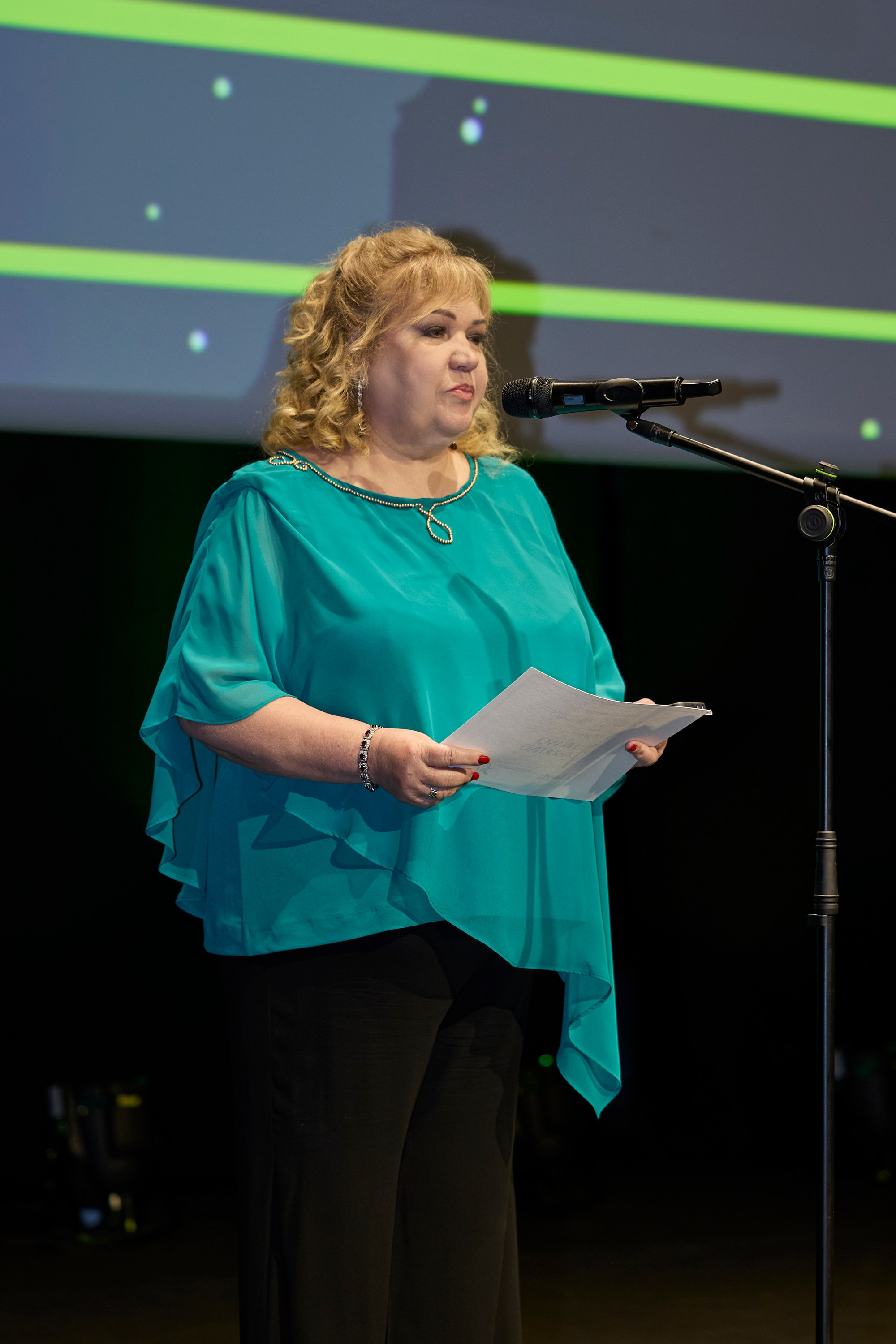 La Persona Awards 2026. Fotógrafa, videógrafa y piloto de dron en Valencia, España - Anna Baranova