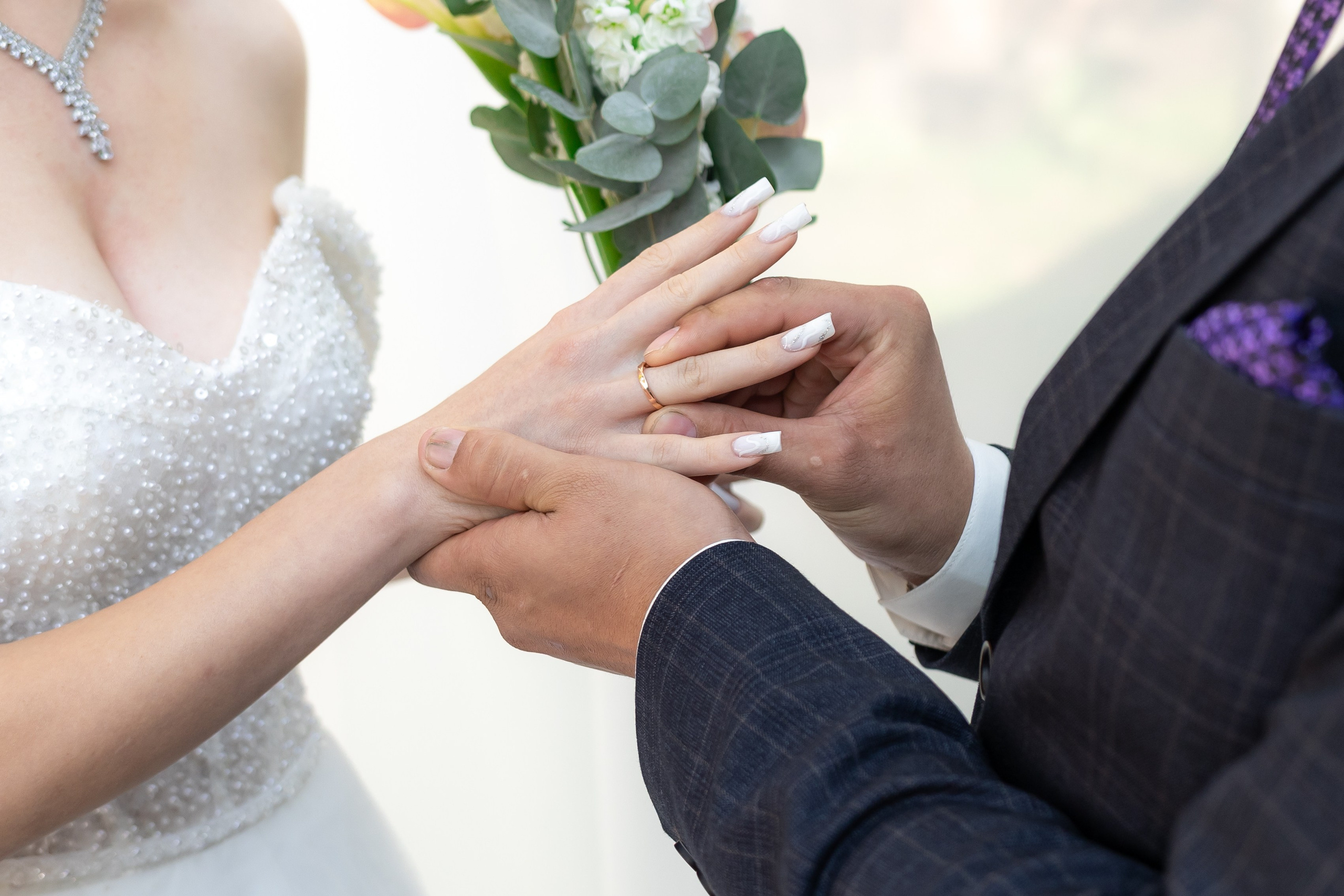 Wedding photoshoot. Лиза, ваш портретный и репортажный фотограф в Ульяновске!