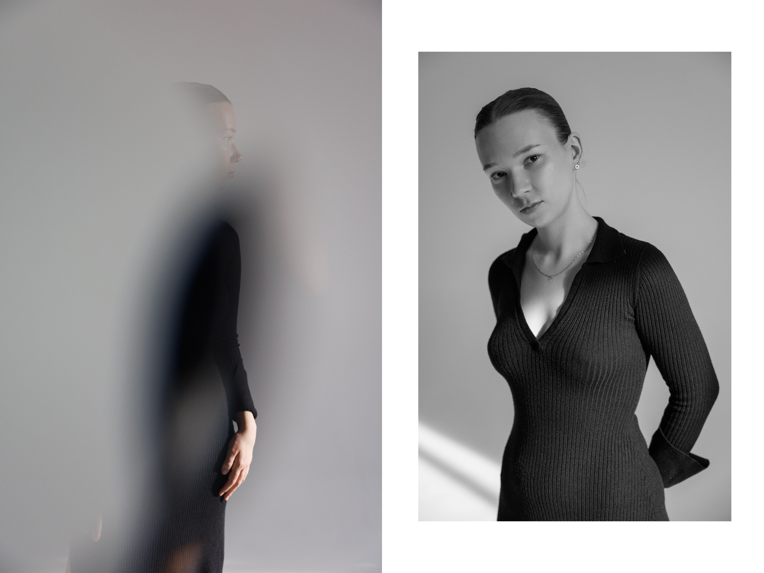 Анастасия 2.0. Фотограф г. Сыктывкар