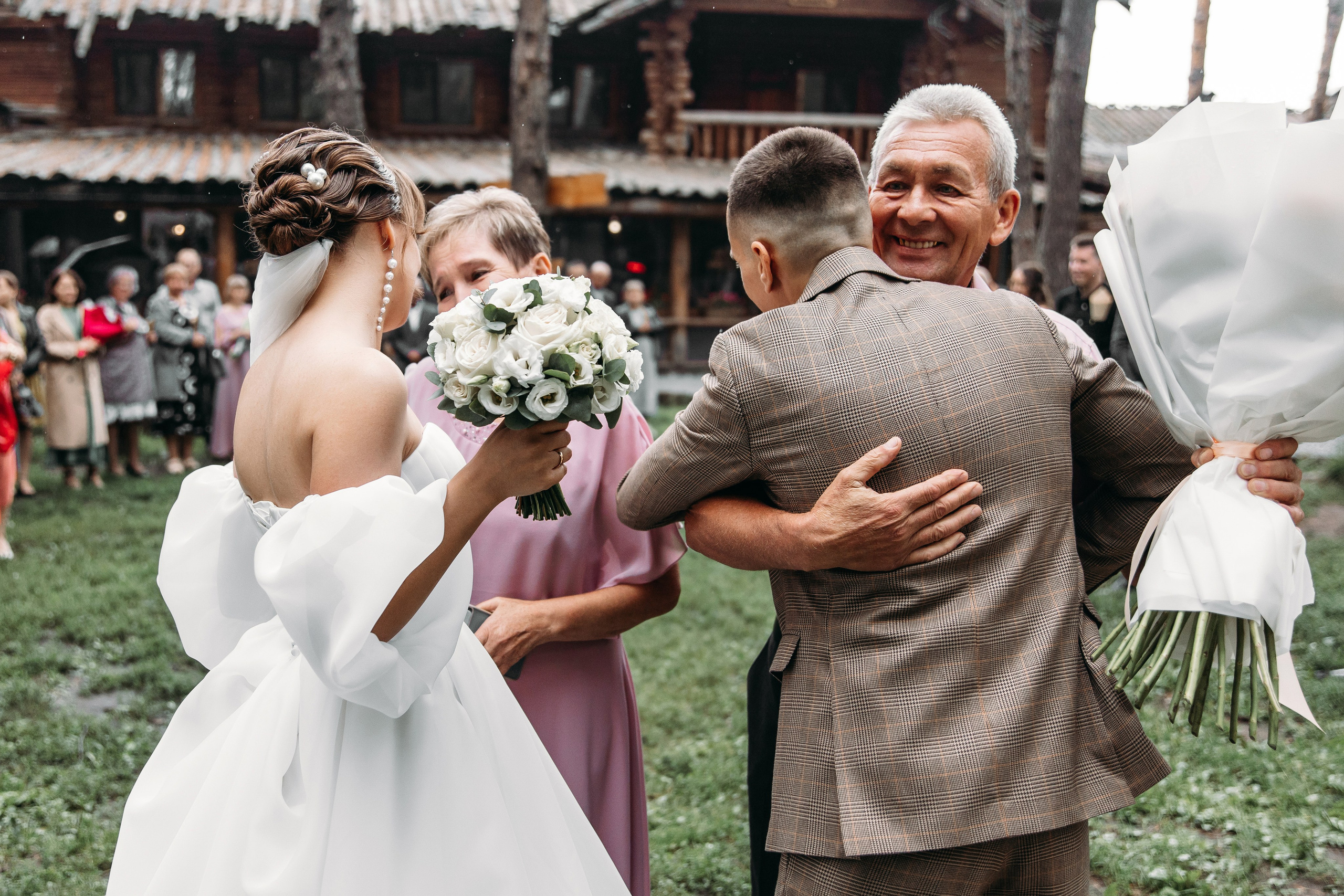 Никита & Татьяна. Свадебный ФОТОГРАФ и ВИДЕОГРАФ Ульяновск