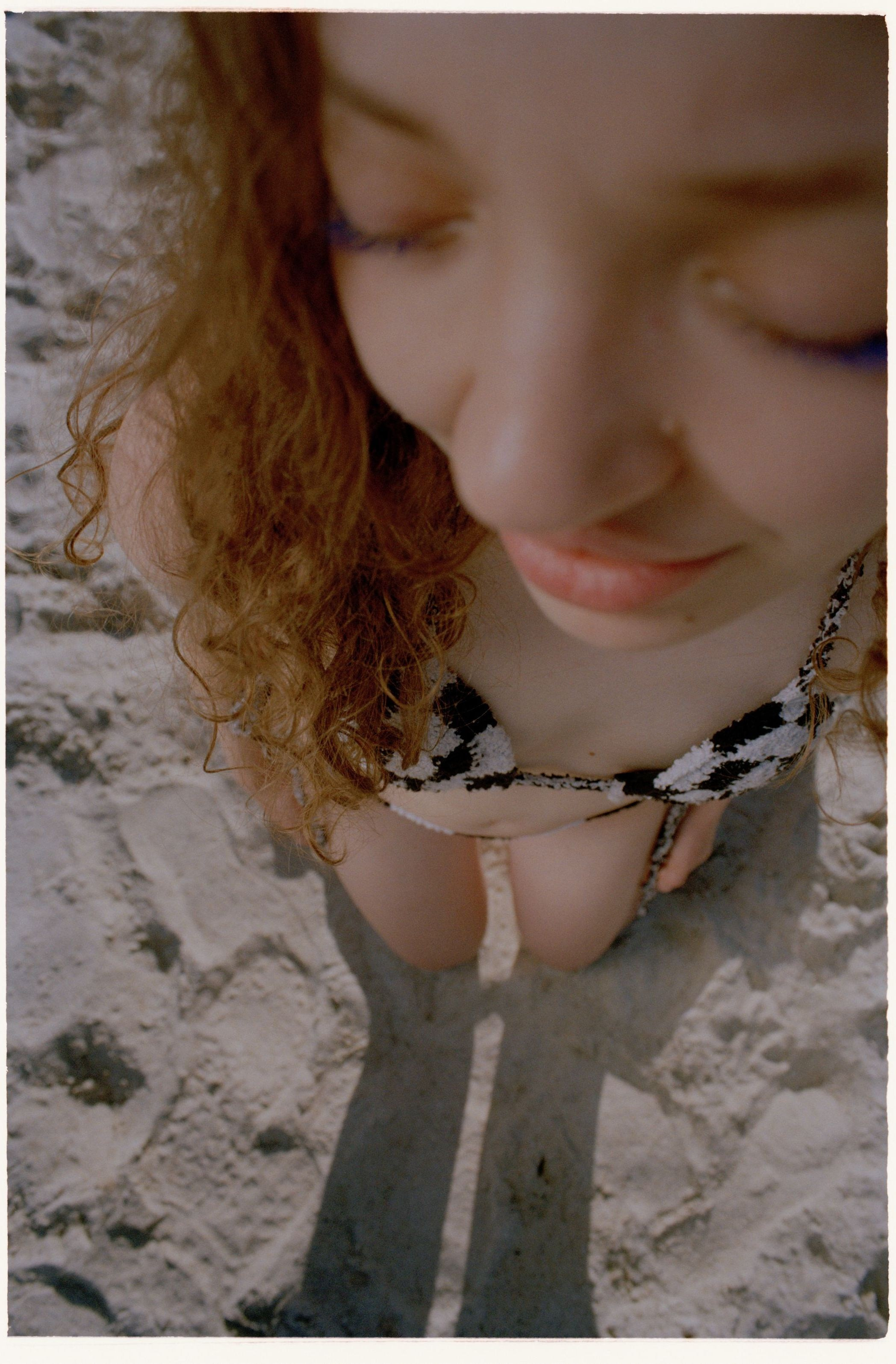 JACOB CRO. Илья Симонов фотограф москва