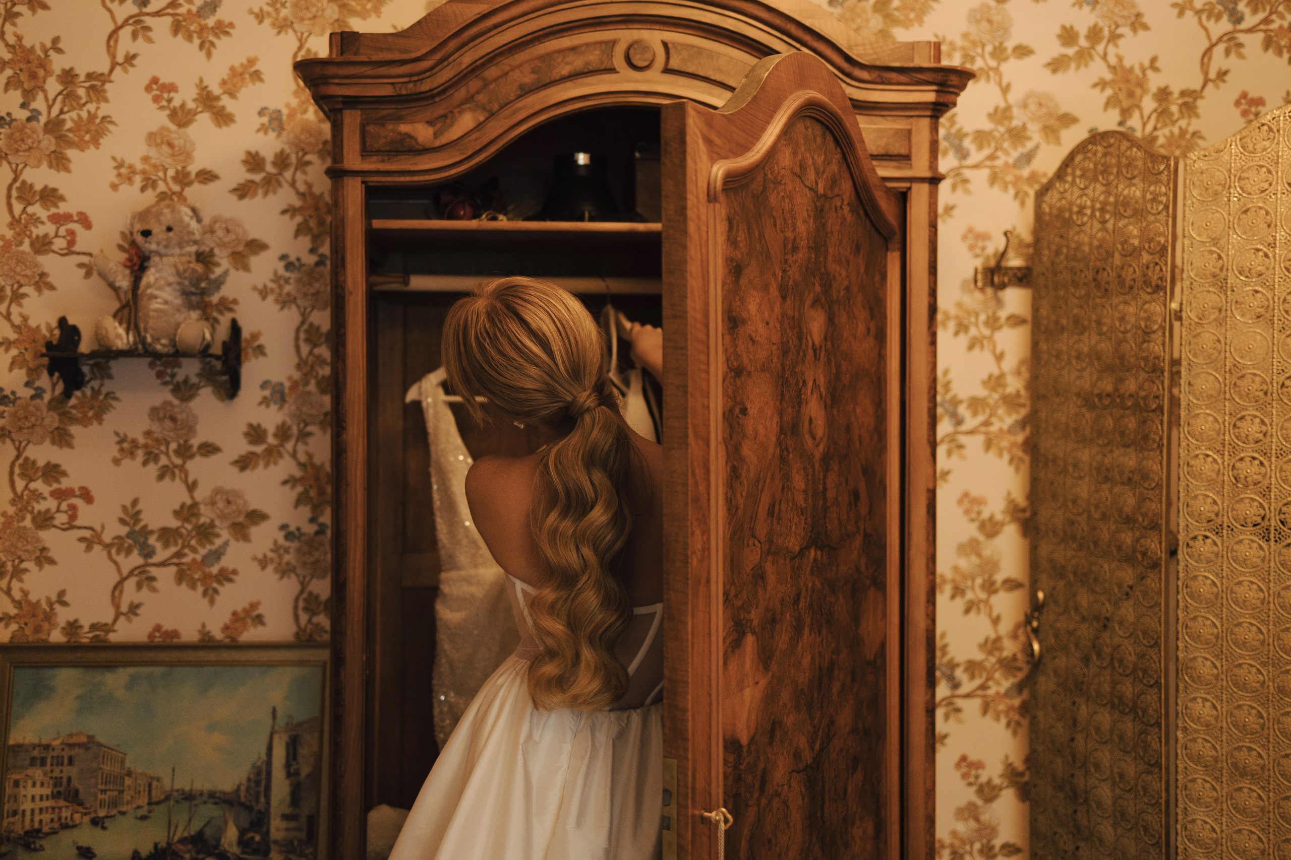 В сердце Тосканы. Свадебный фотограф в Москве | Профессиональный фотограф | Выгодные цены на услуги