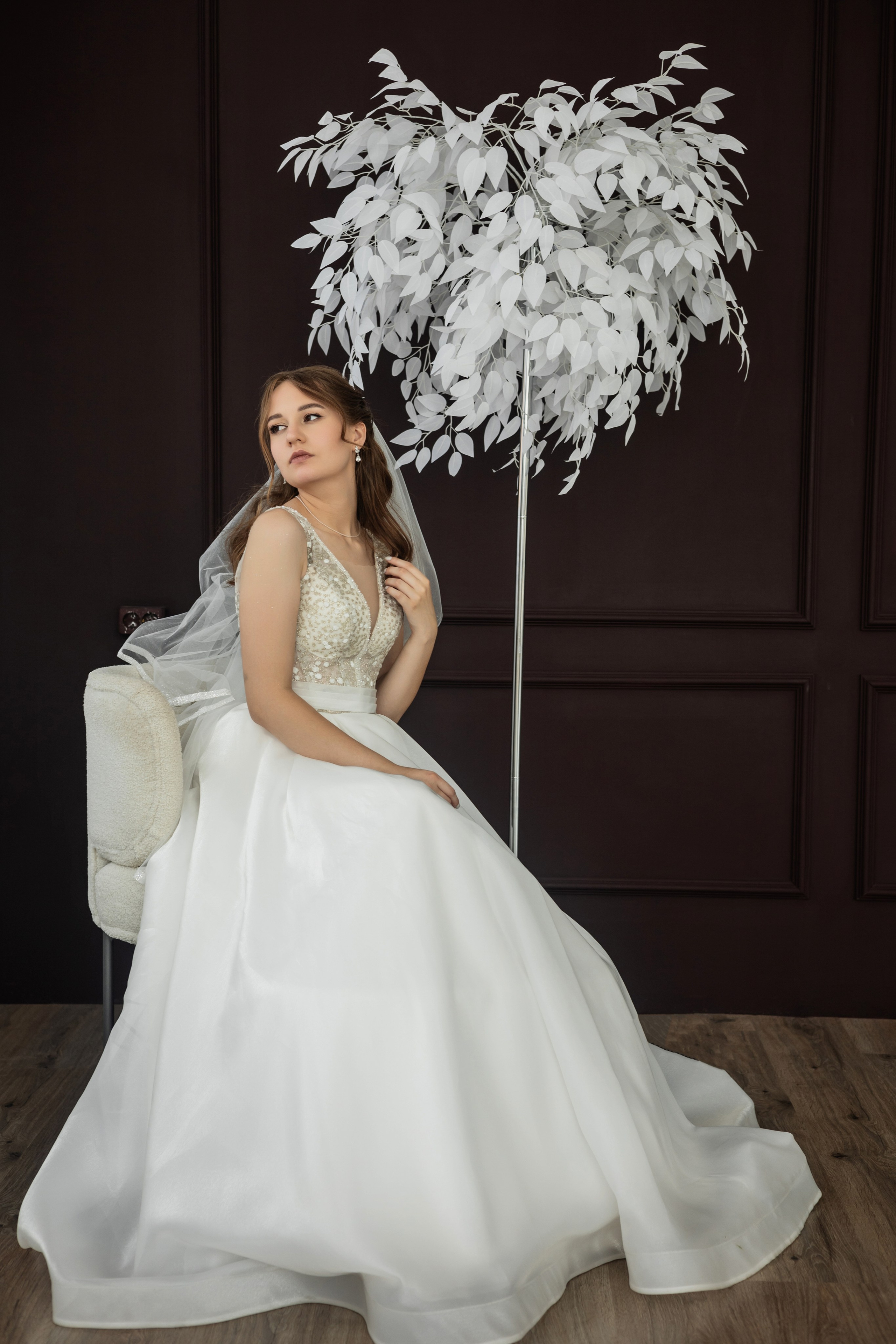 Екатерина и Артём. Фотограф Саратов Анастасия