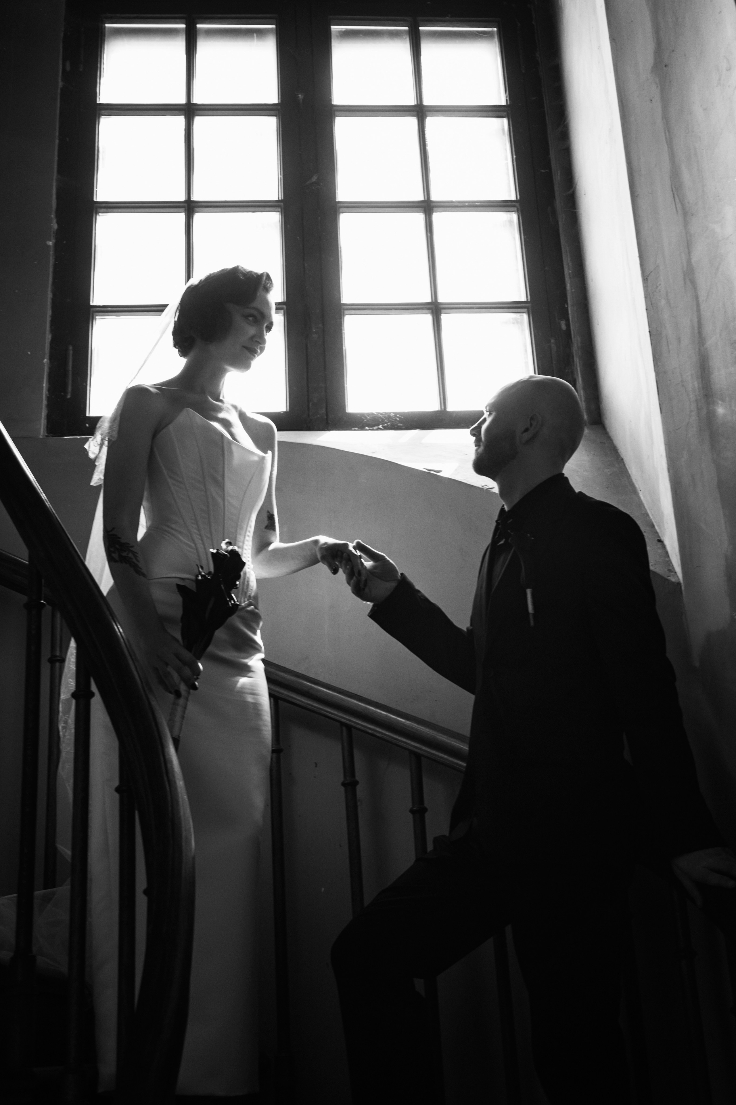 Свадьба Ди и Да, 06.2026, часть1. Фотограф Евгений Казекин