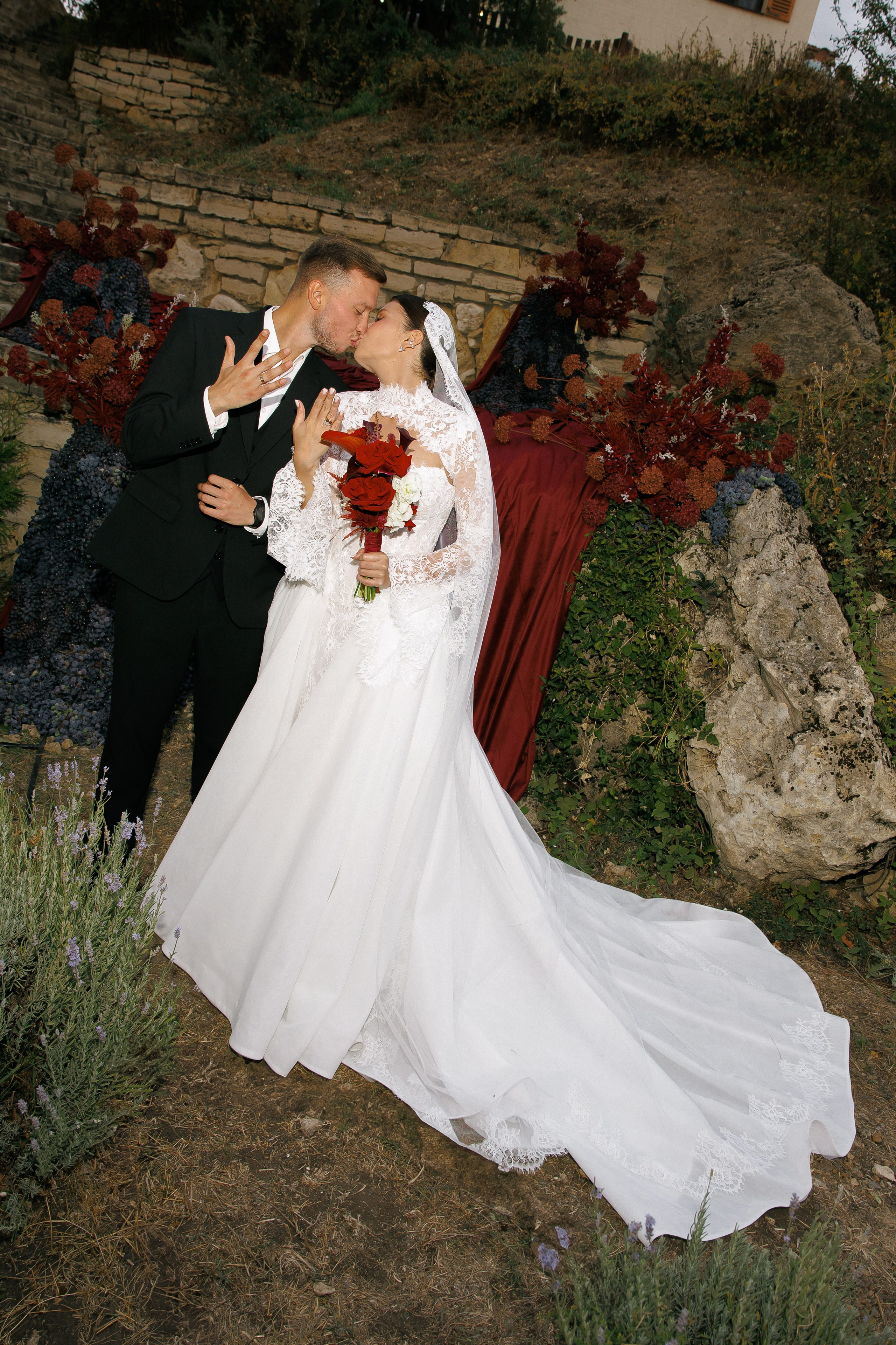 Wedding N&V. Свадебный фотограф Краснодар Юлия Ткаченко