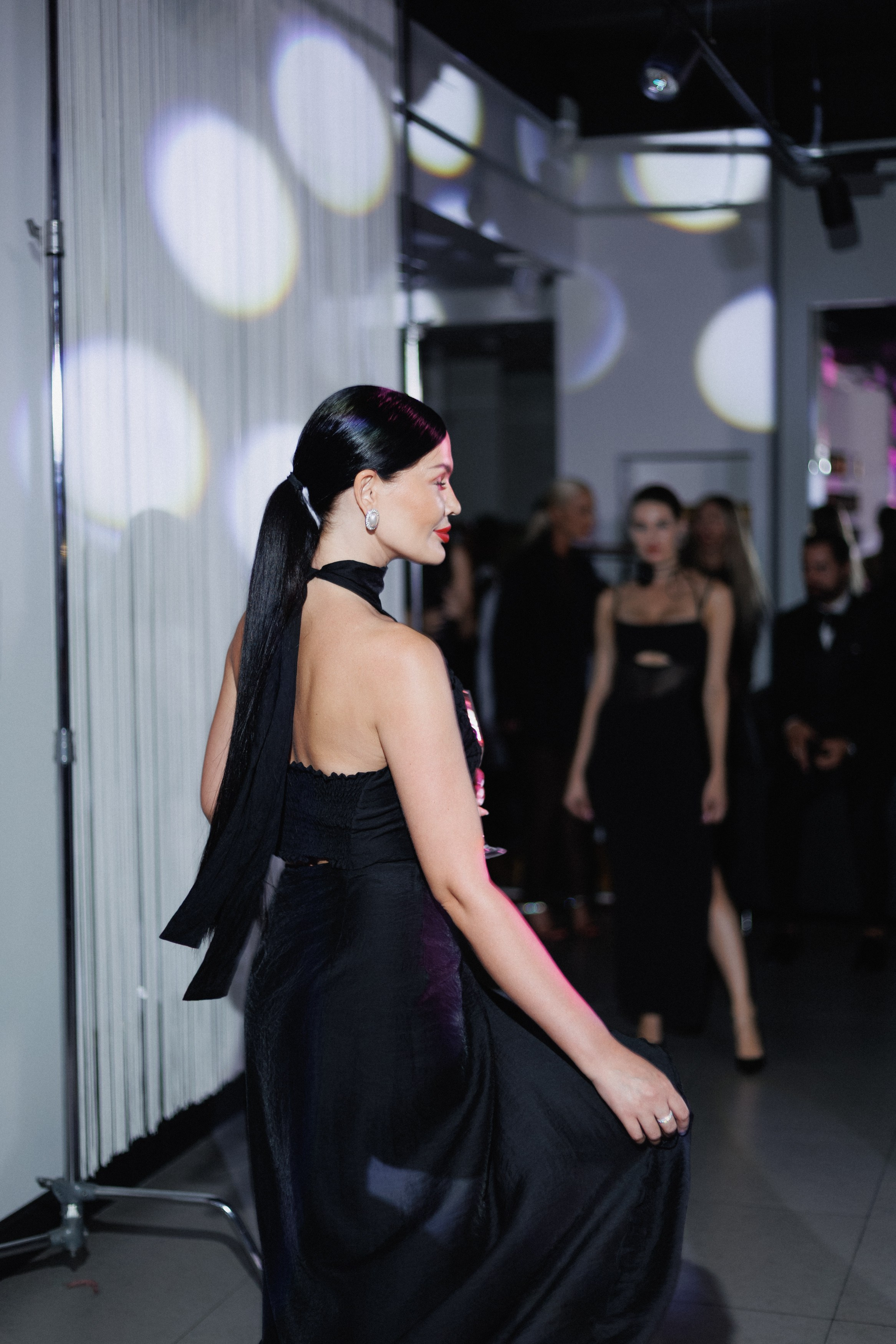 DGD WILD PINK. СВОИ. ФОТООТЧЕТЫ-СОБЫТИЯ-МЕСТА