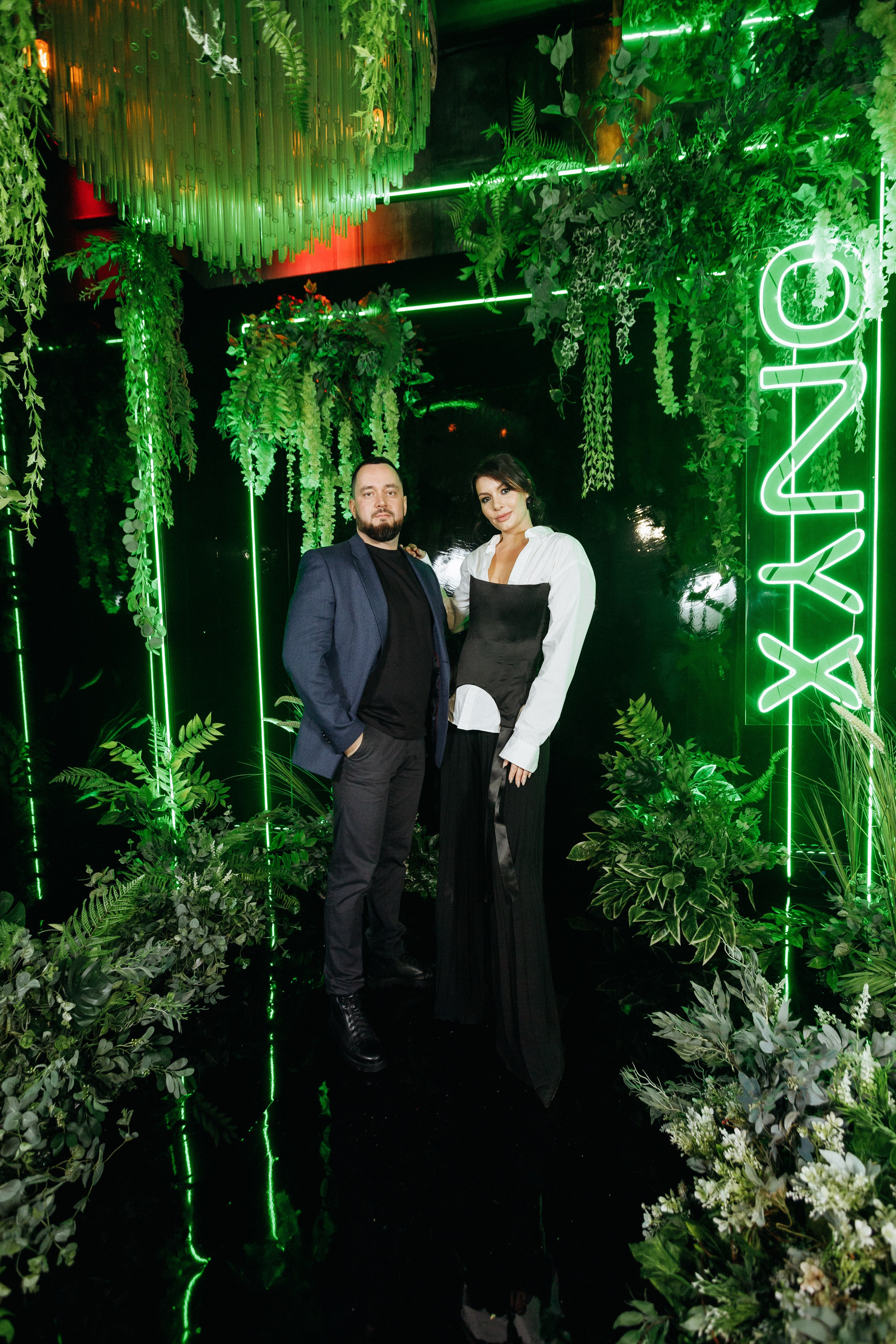 ONYX BLACK [Презентация Жилого Комплекса]. СВОИ. ФОТООТЧЕТЫ-СОБЫТИЯ-МЕСТА