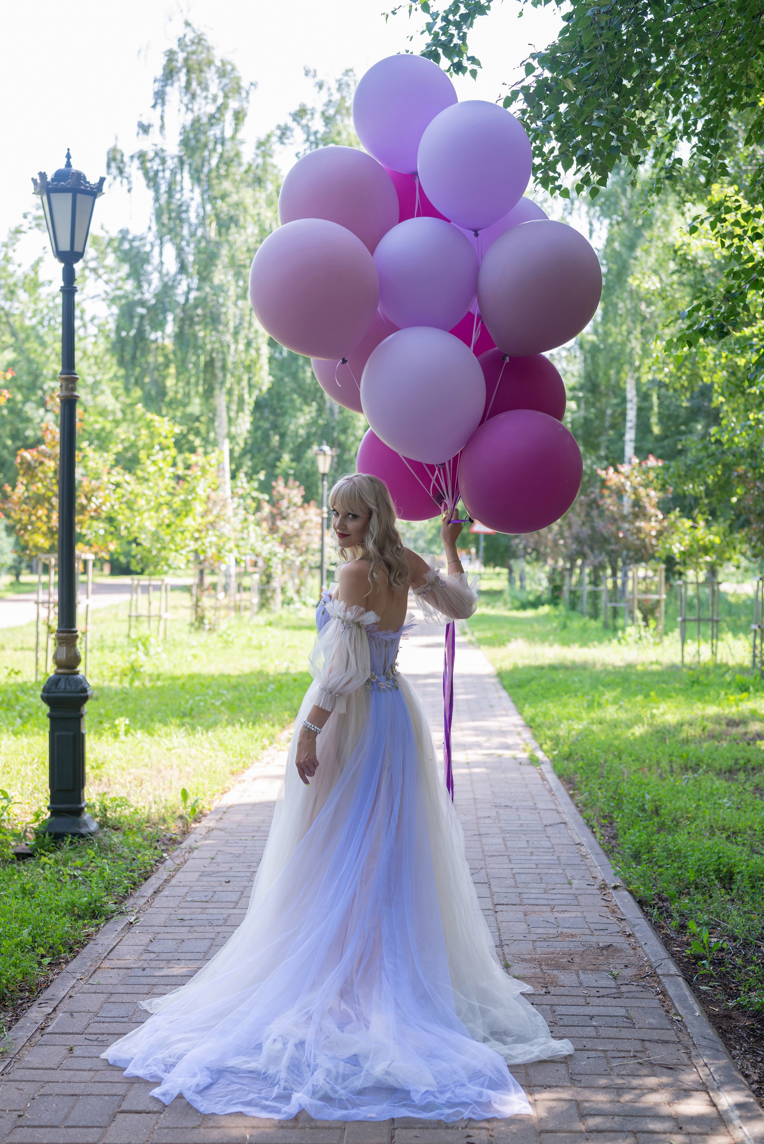 Екатерина. Фотограф в городе Салават