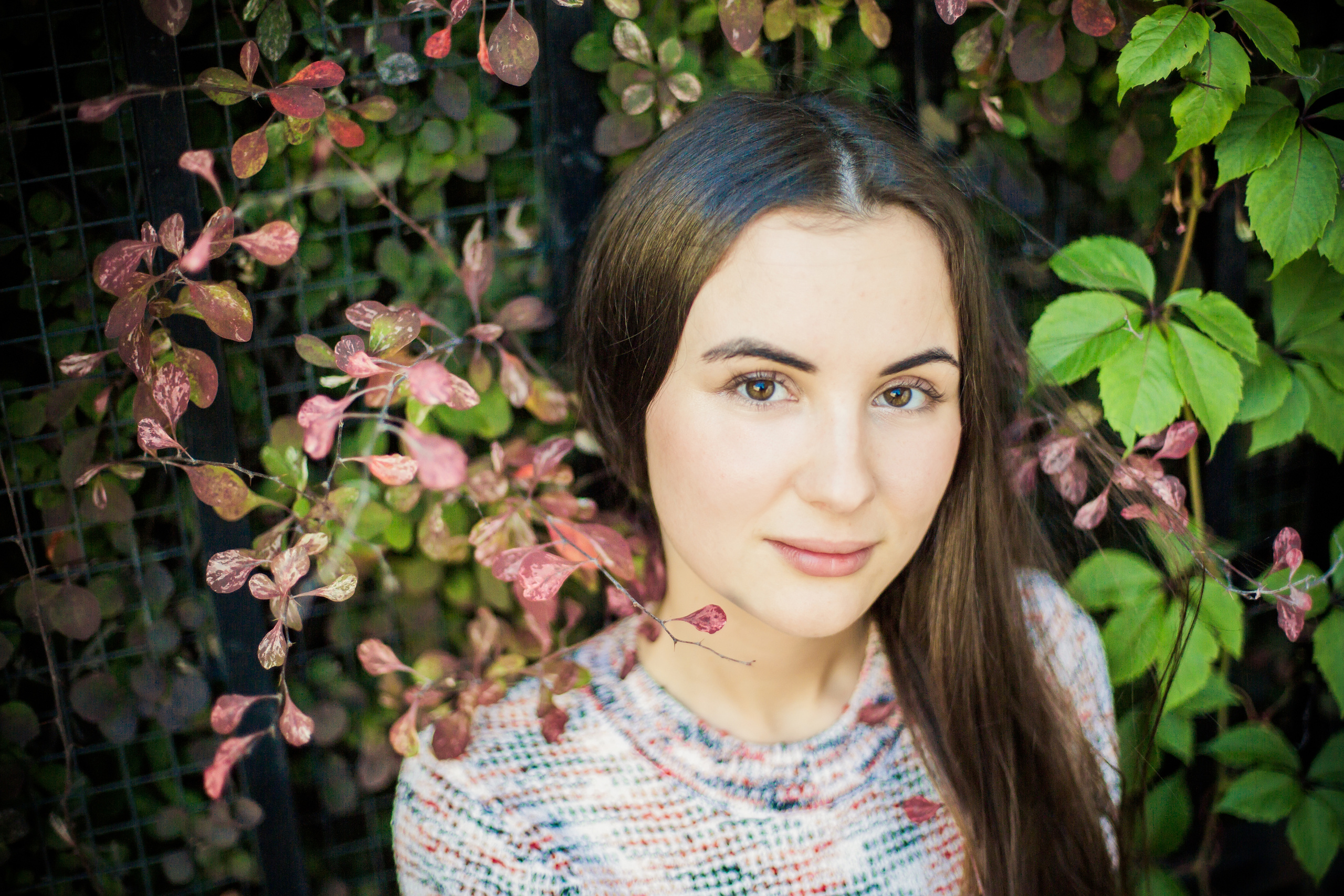 Ирина и дети). Детский, свадебный и семейный фотограф Юлия Курбатова, Санкт-Петербург