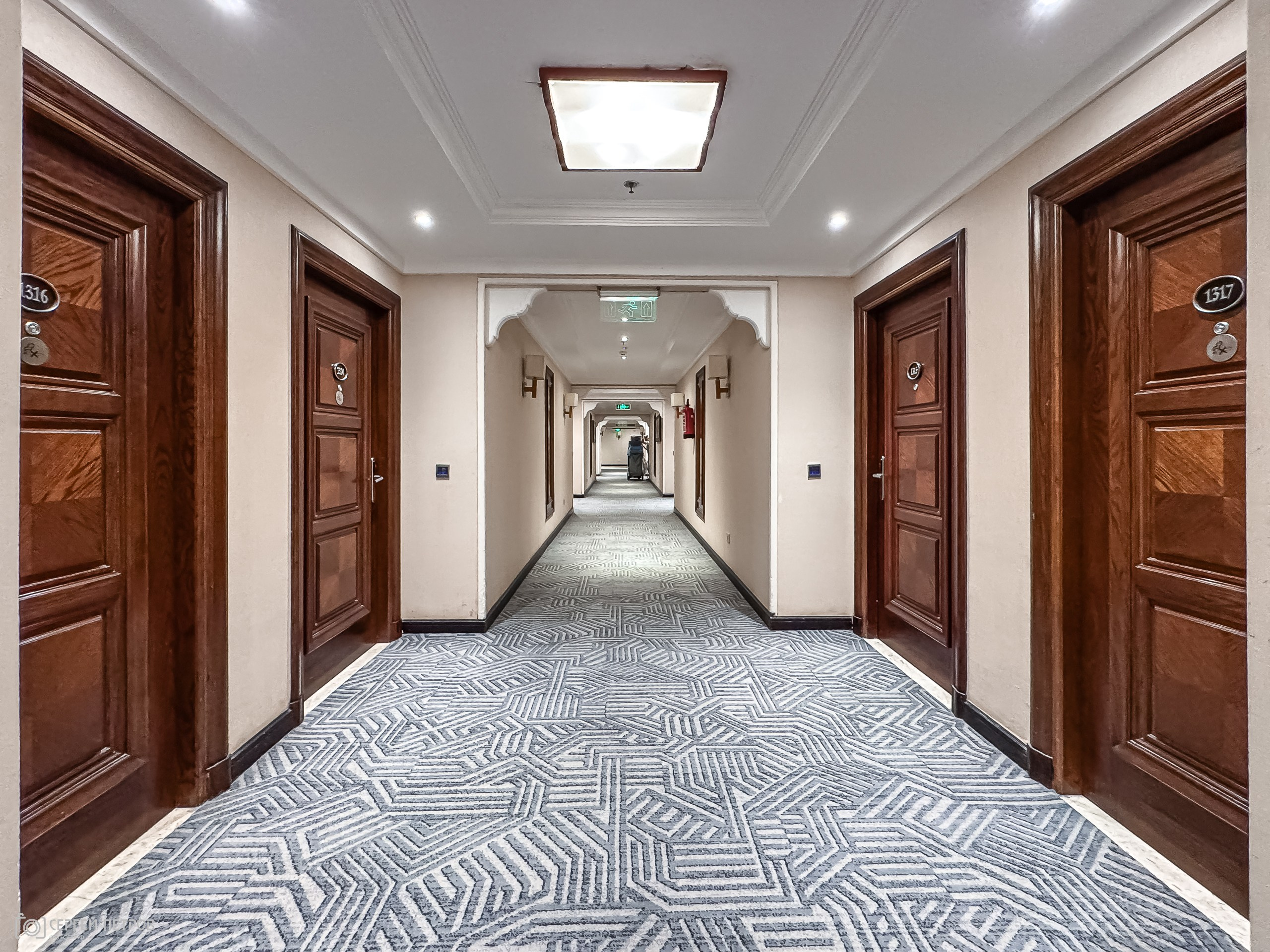 Портфолио интерьерной съемки. Фотограф в Санкт-Петербурге — Сергей Петров