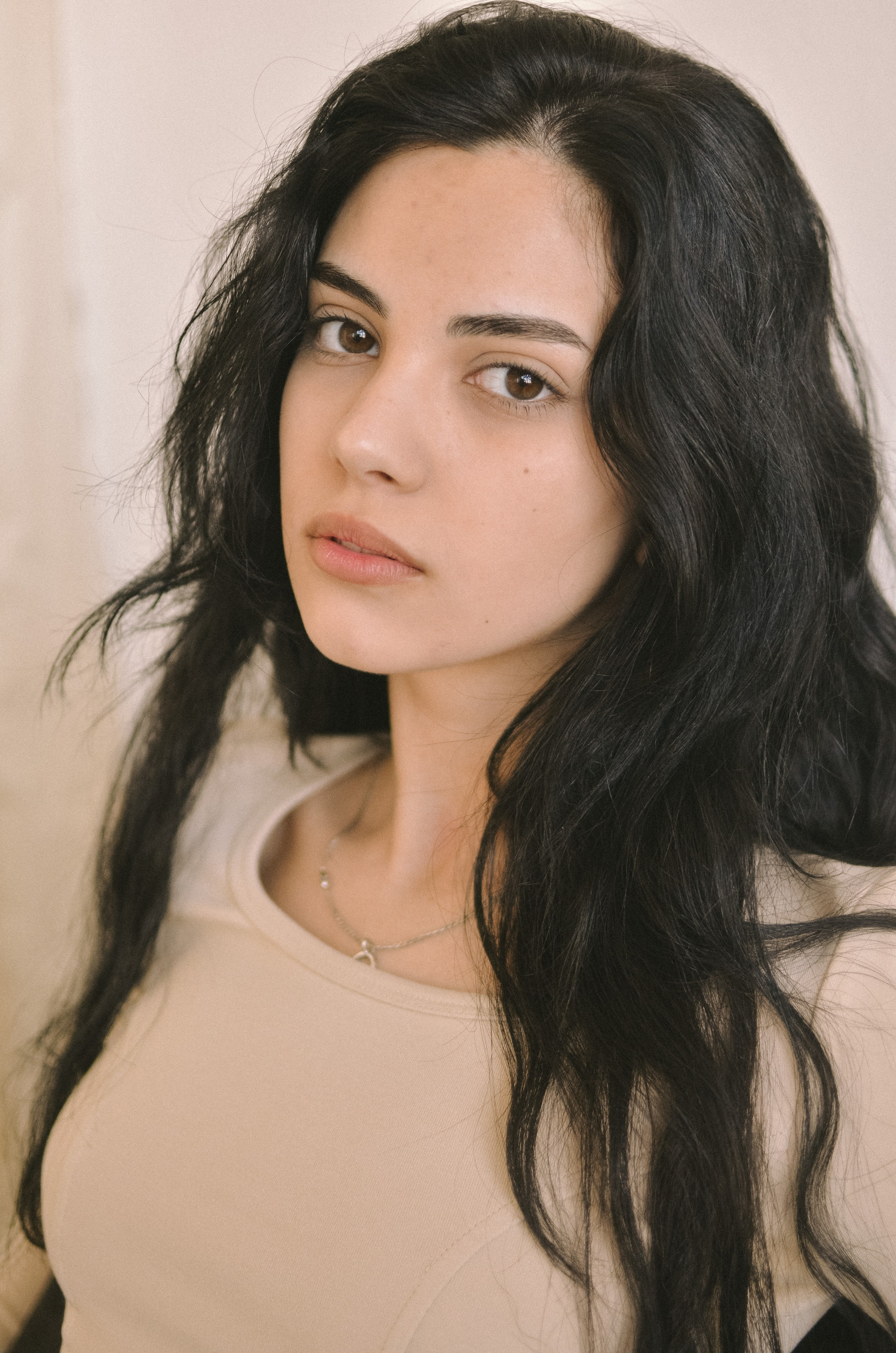 Алимова Анастасия. Promodels