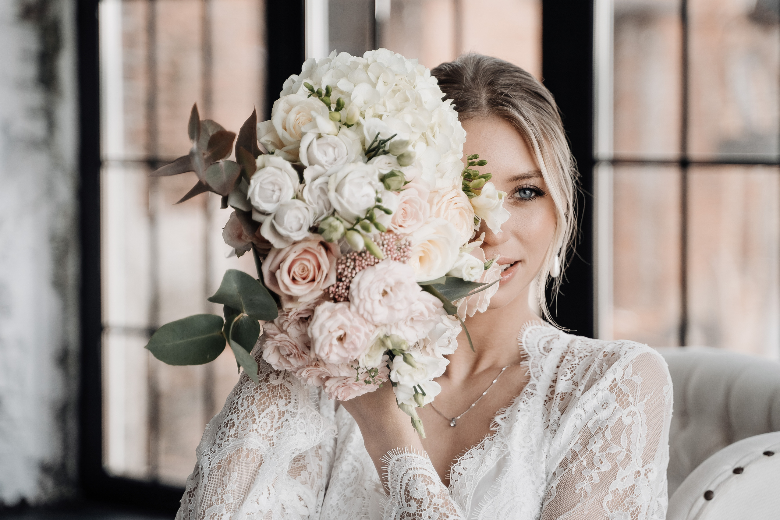 Фото З & И creativity. Свадебный фотограф в Москве