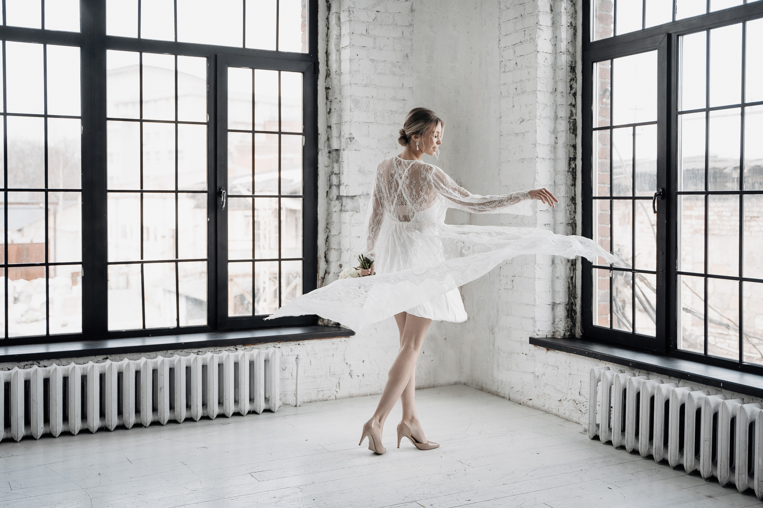 Фото З & И creativity. Свадебный фотограф в Москве