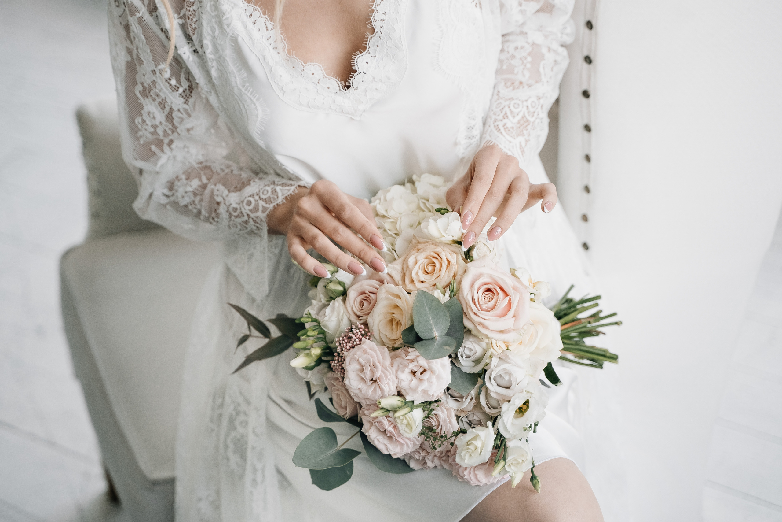 Фото З & И creativity. Свадебный фотограф в Москве