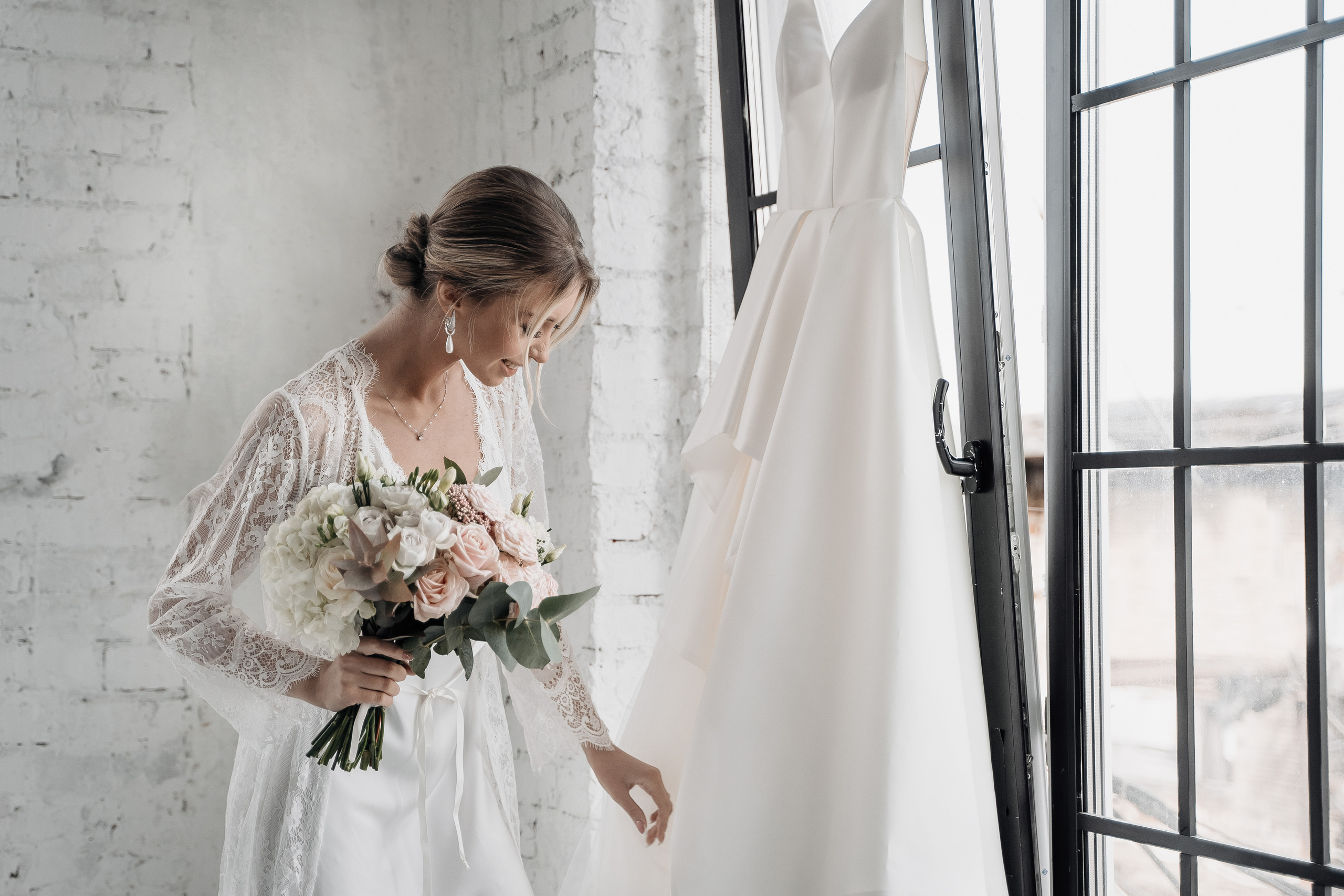 Фото З & И creativity. Свадебный фотограф в Москве