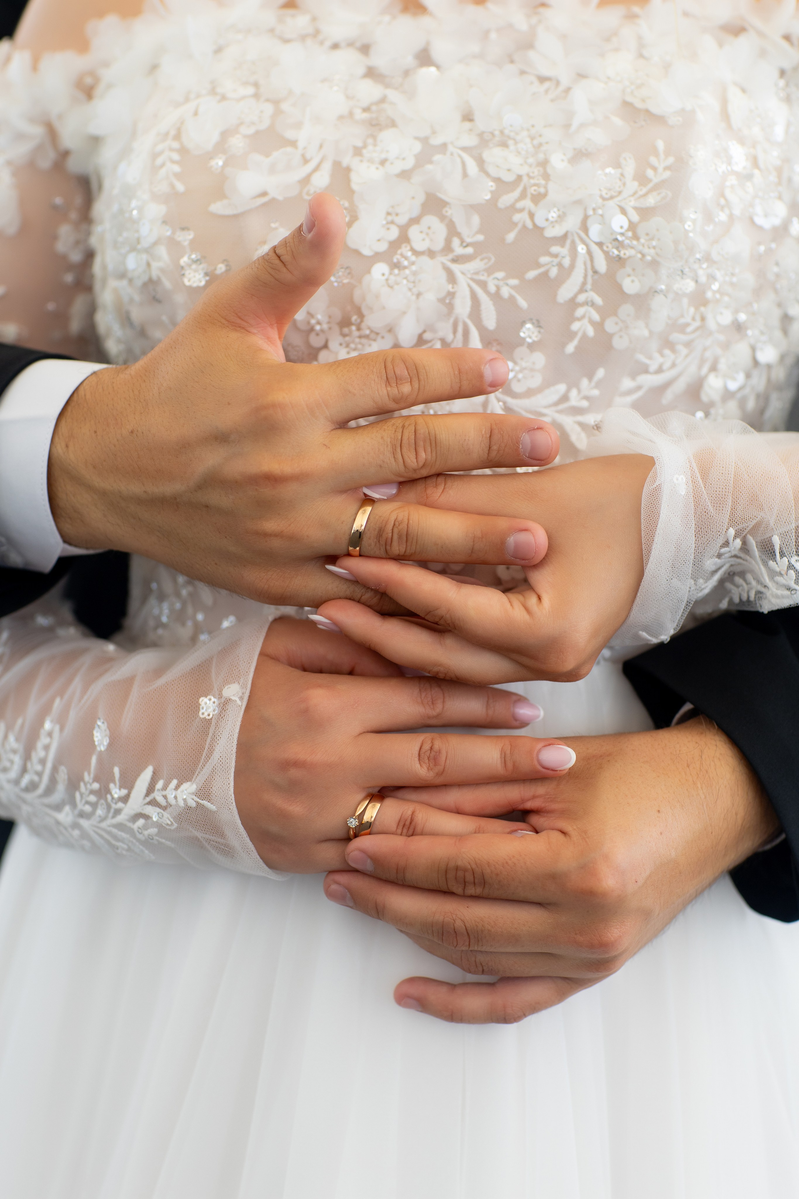 Елизавета и Леонид. Семейный и детский фотограф в Стерлитамаке Разина Рахмангулова