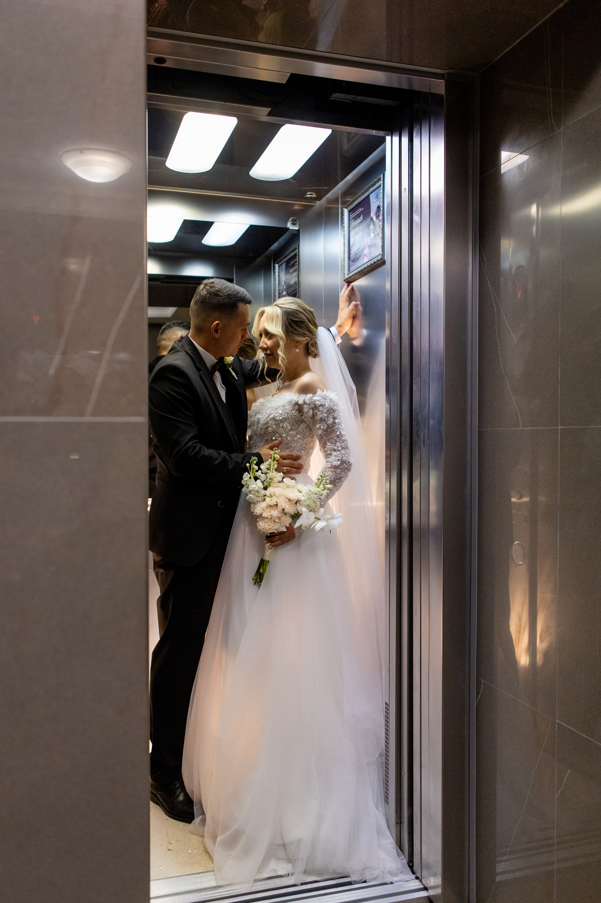 Елизавета и Леонид. Семейный и детский фотограф в Стерлитамаке Разина Рахмангулова