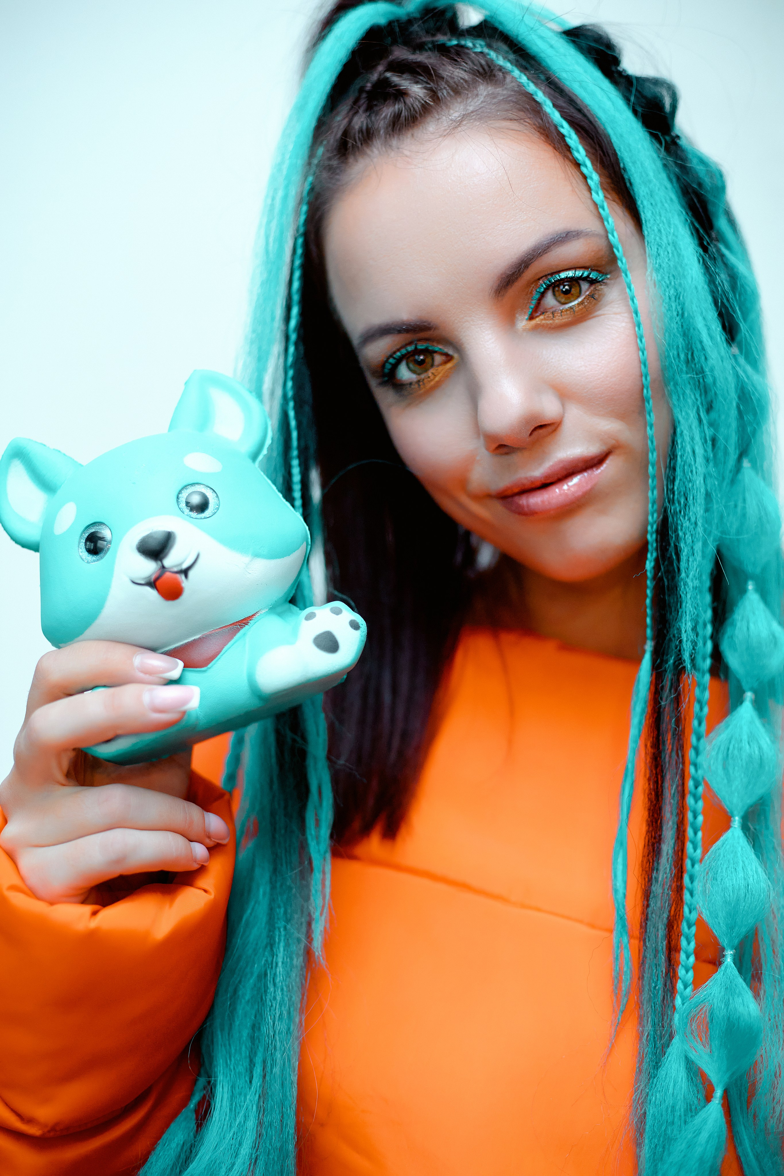 Наталья. Фотограф в Смоленске Ася Польшина