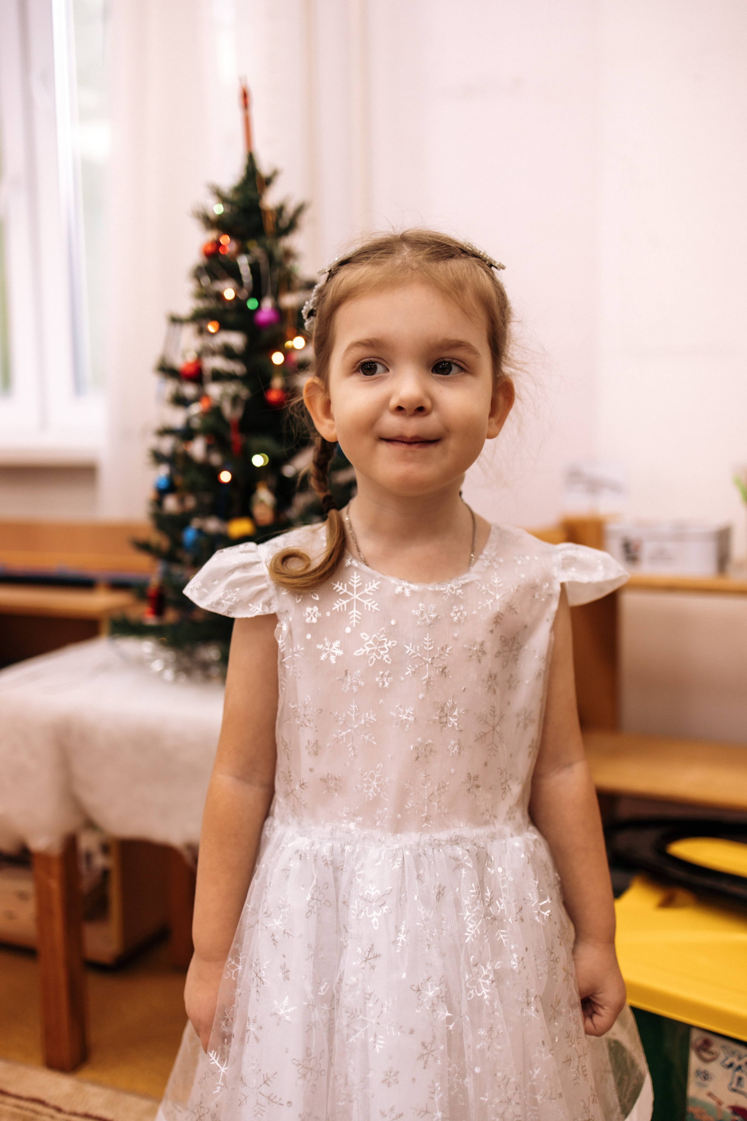 Новогодний утренник г. Заречный. Коновалова Ольга | фотограф в Пензе и Заречном