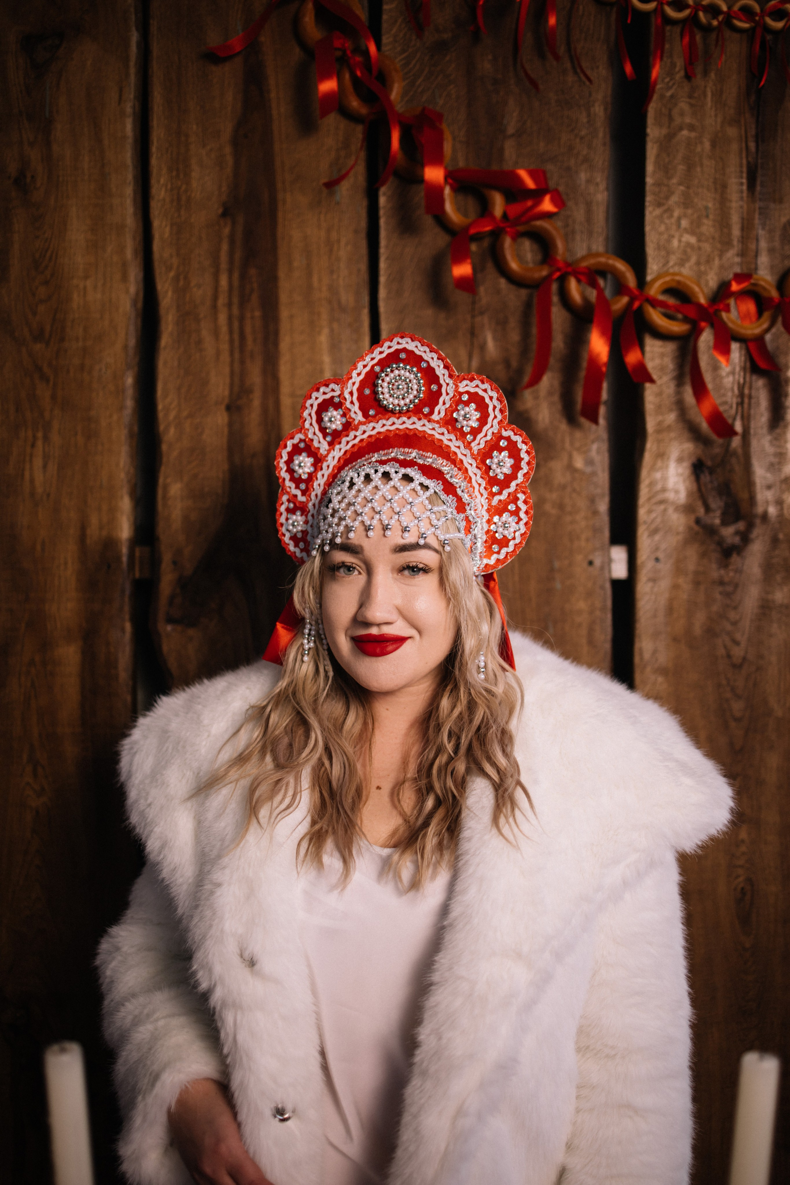 Russian Style. Коновалова Ольга | фотограф в Пензе и Заречном