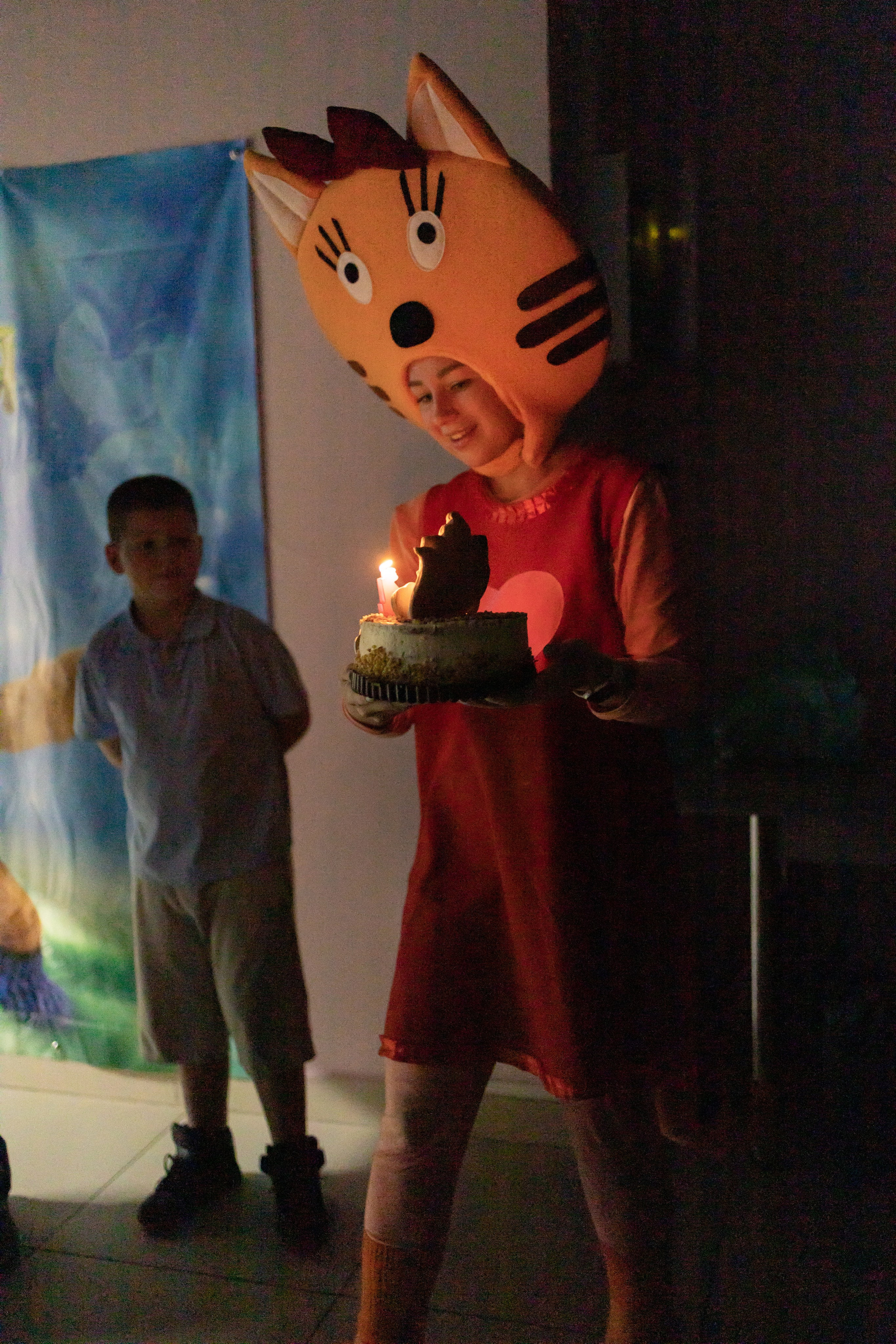 День рождения Василисы. Коновалова Ольга | фотограф в Пензе и Заречном