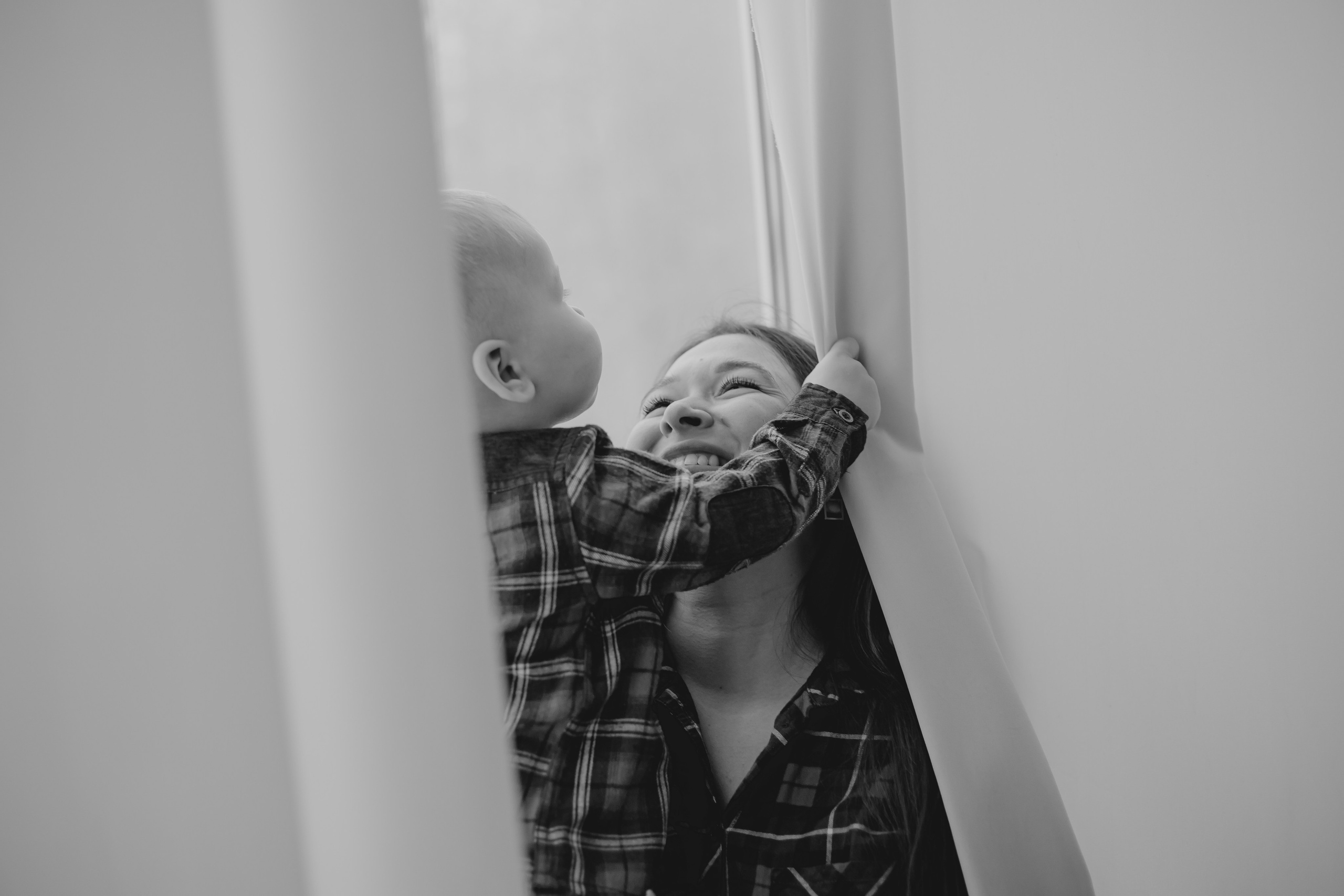 Семейная фотосессия. Фотограф Егор Сухов