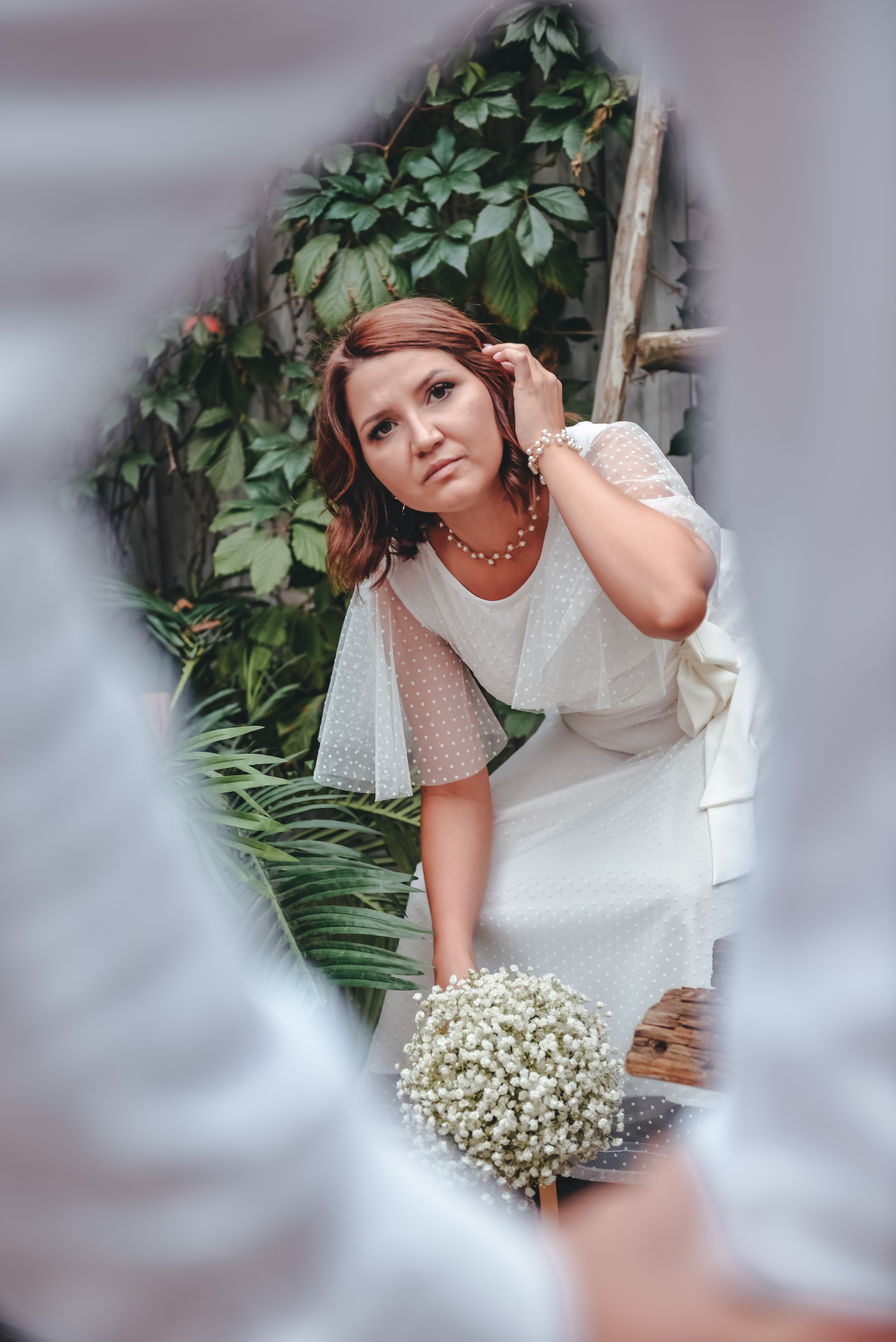 Свадьба. Фотограф Mary