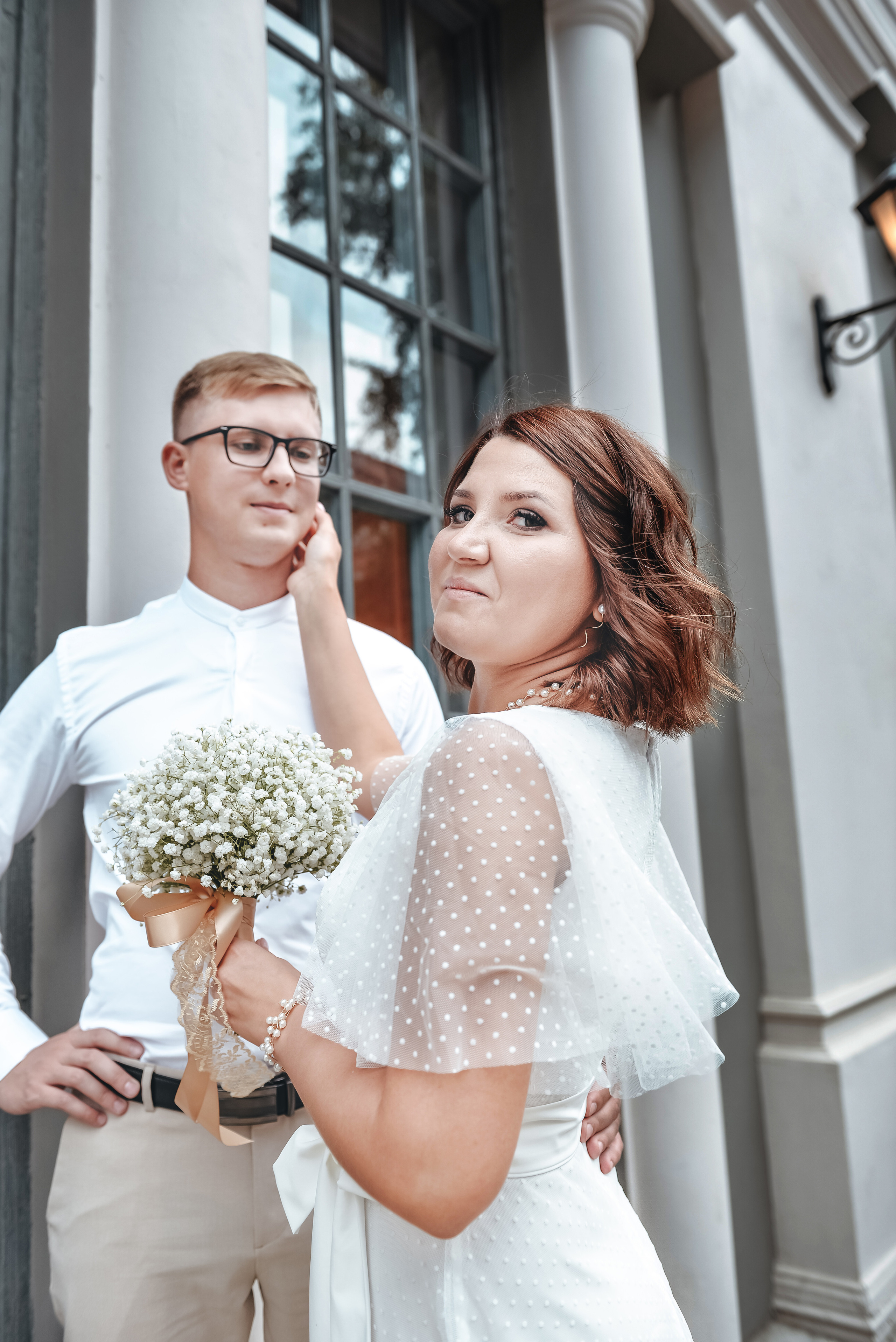 Свадьба. Фотограф Mary