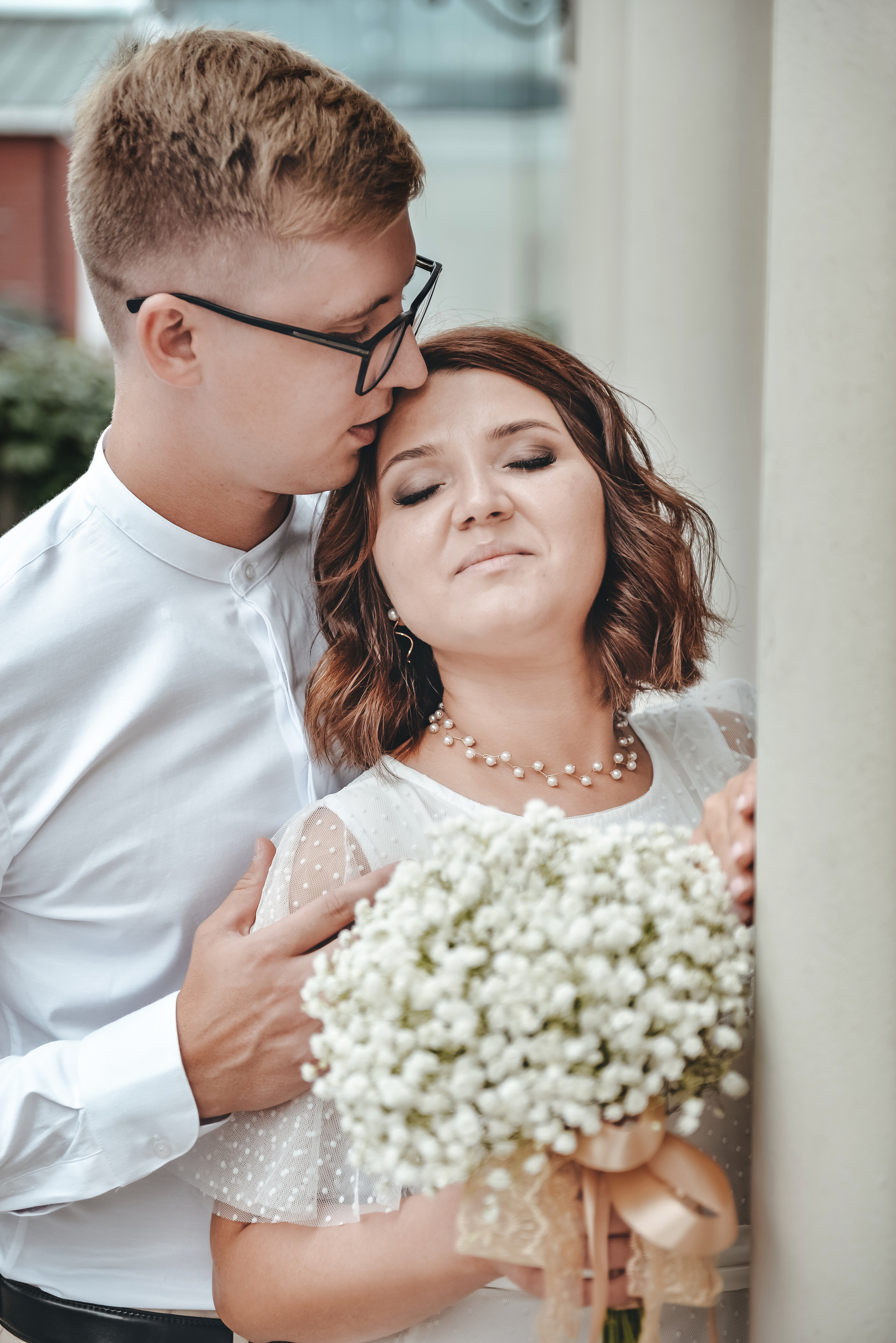 Свадьба. Фотограф Mary