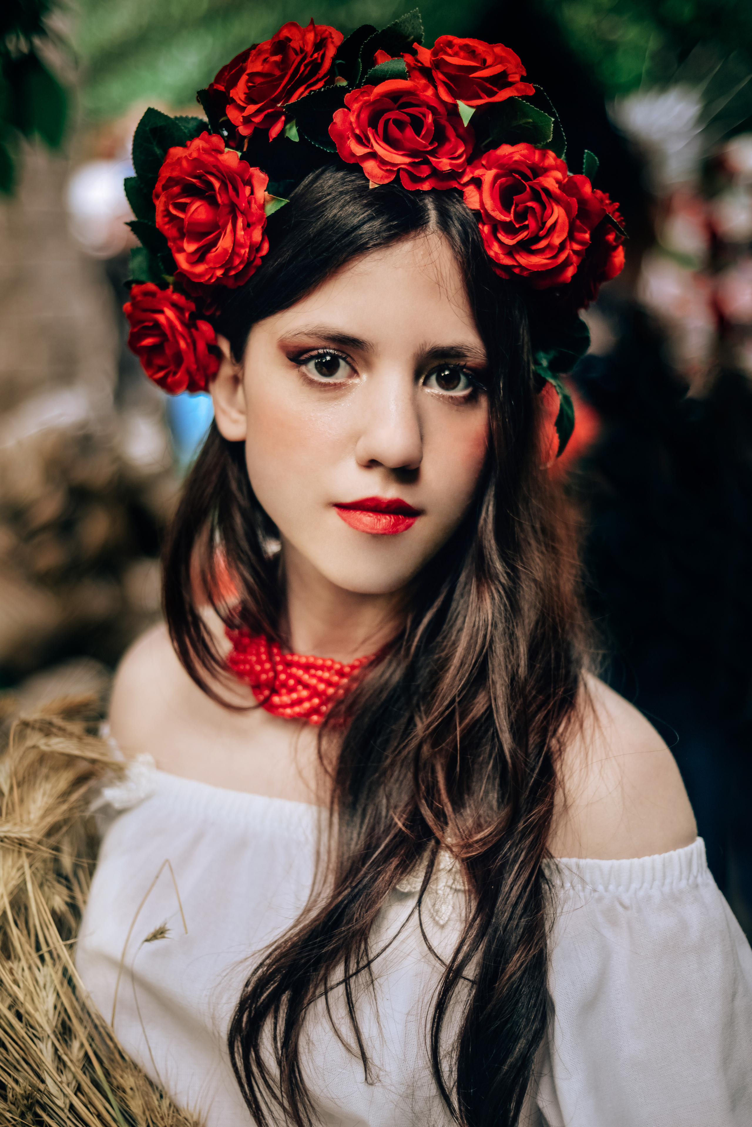 Shubin Production (коллекция одежды от Designer Lady Di). Фотограф Mary