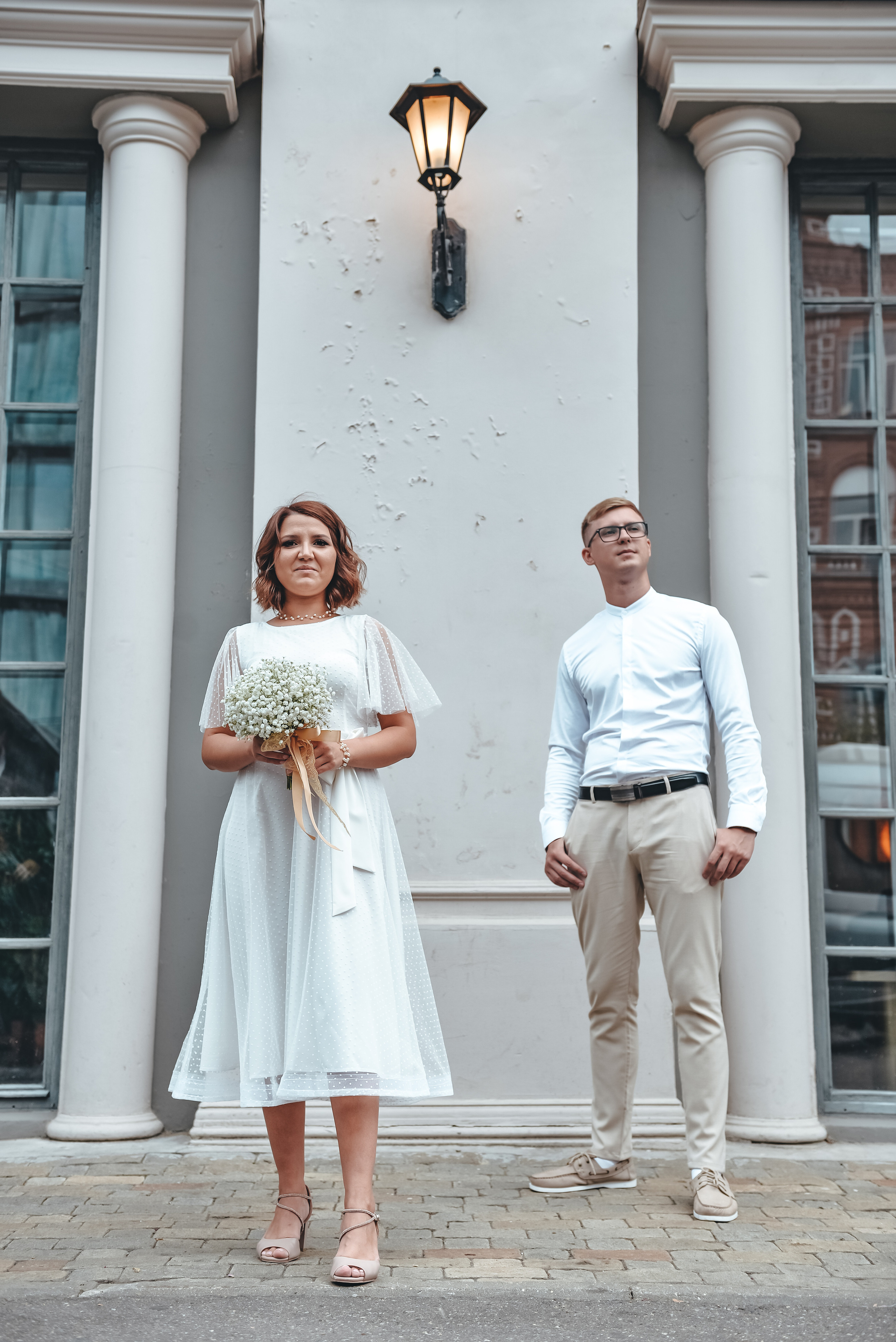 Свадьба. Фотограф Mary