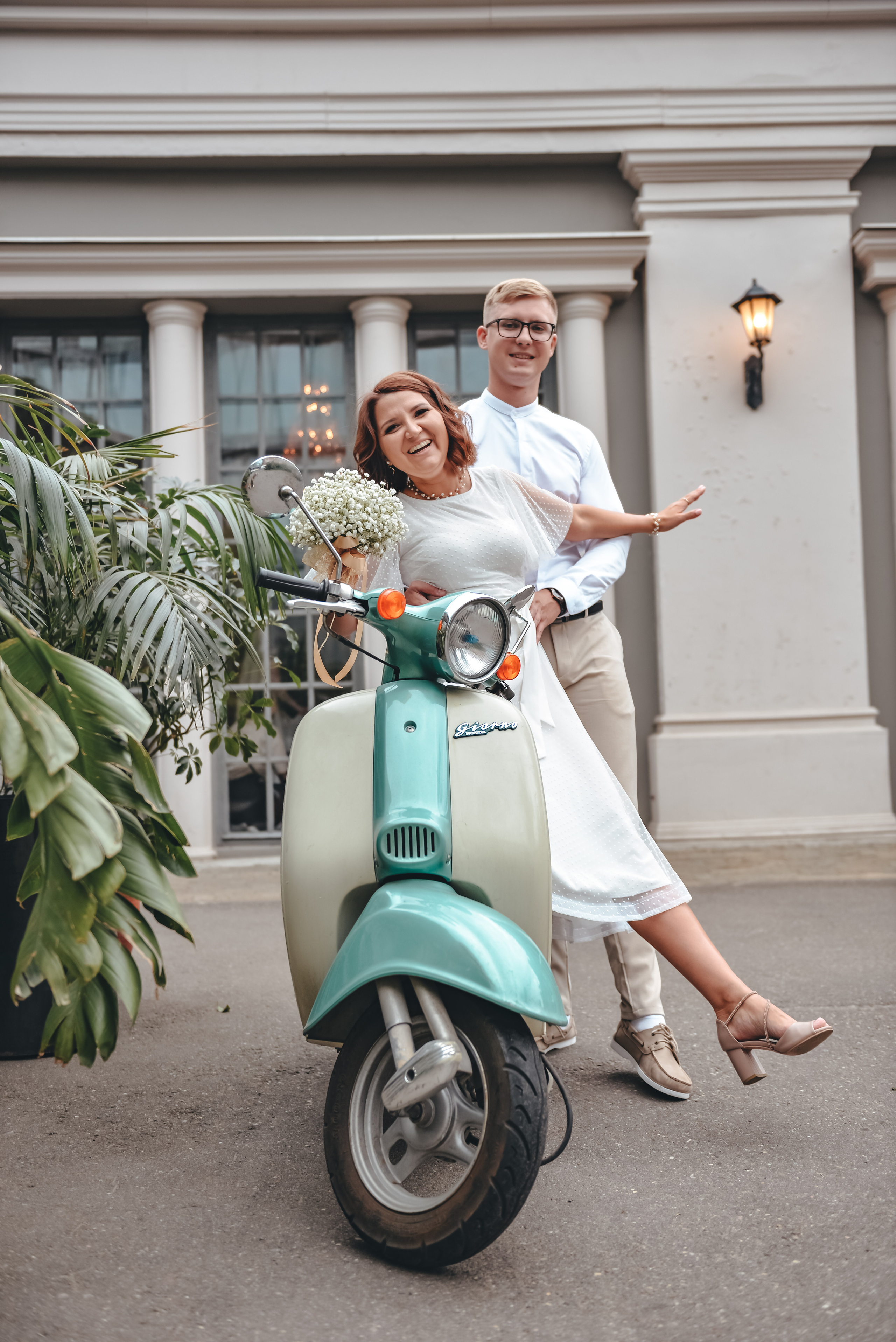 Свадьба. Фотограф Mary