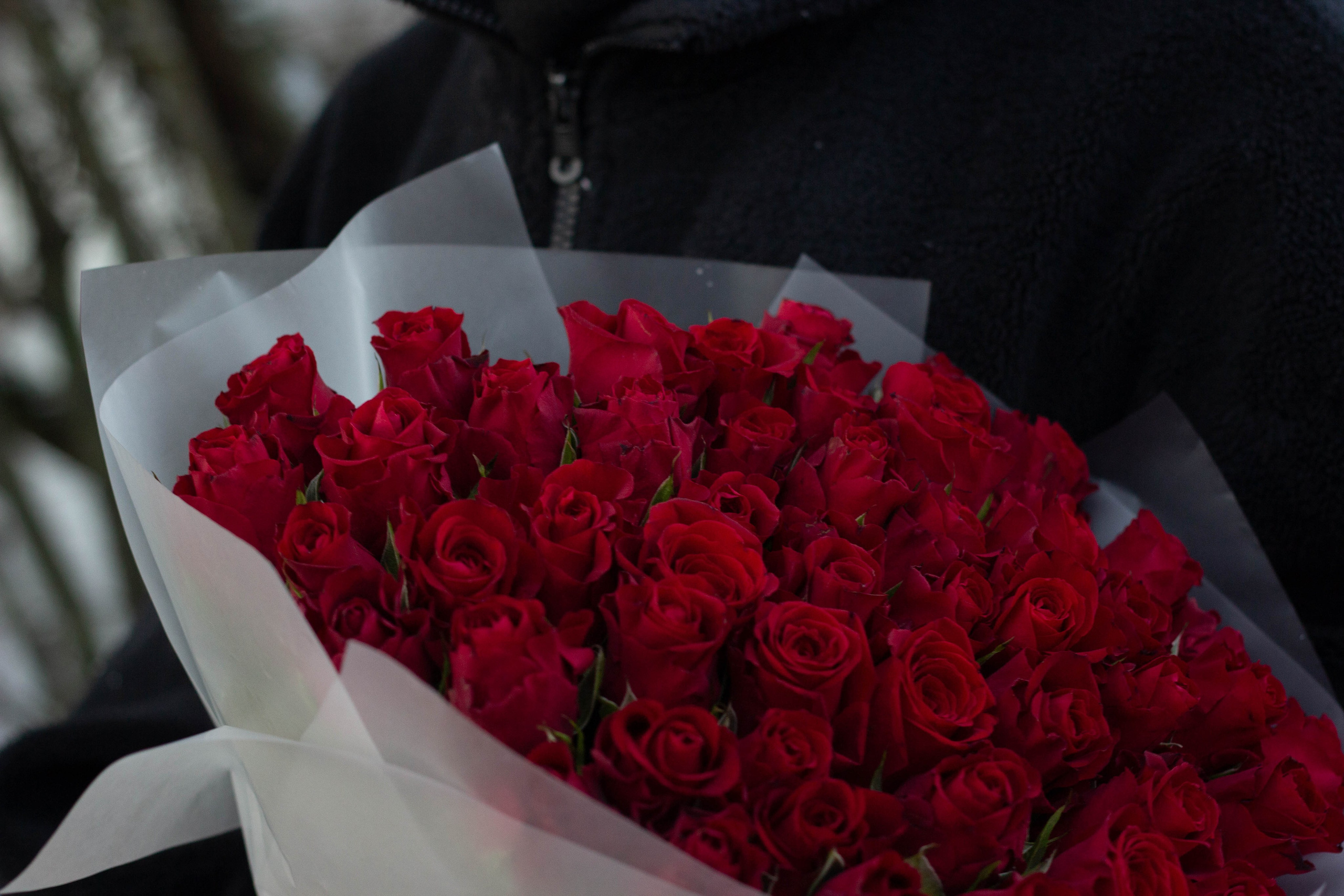 Фотосессия для Кирилла и Рики. Портртный Фотограф в Санкт-Петербурге Салашный Андрей