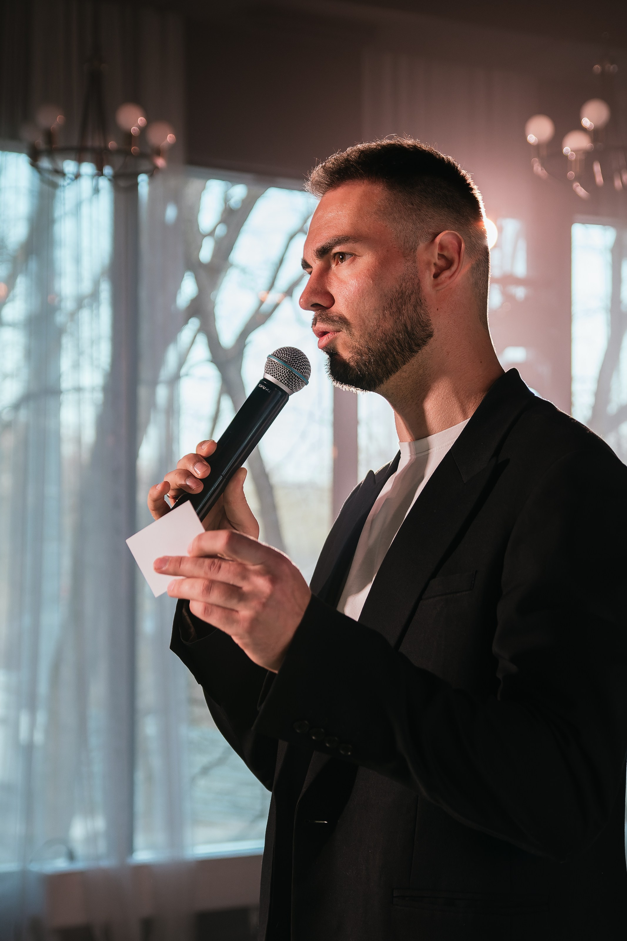 День Рождения. Репортажный фотограф в Ставрополе