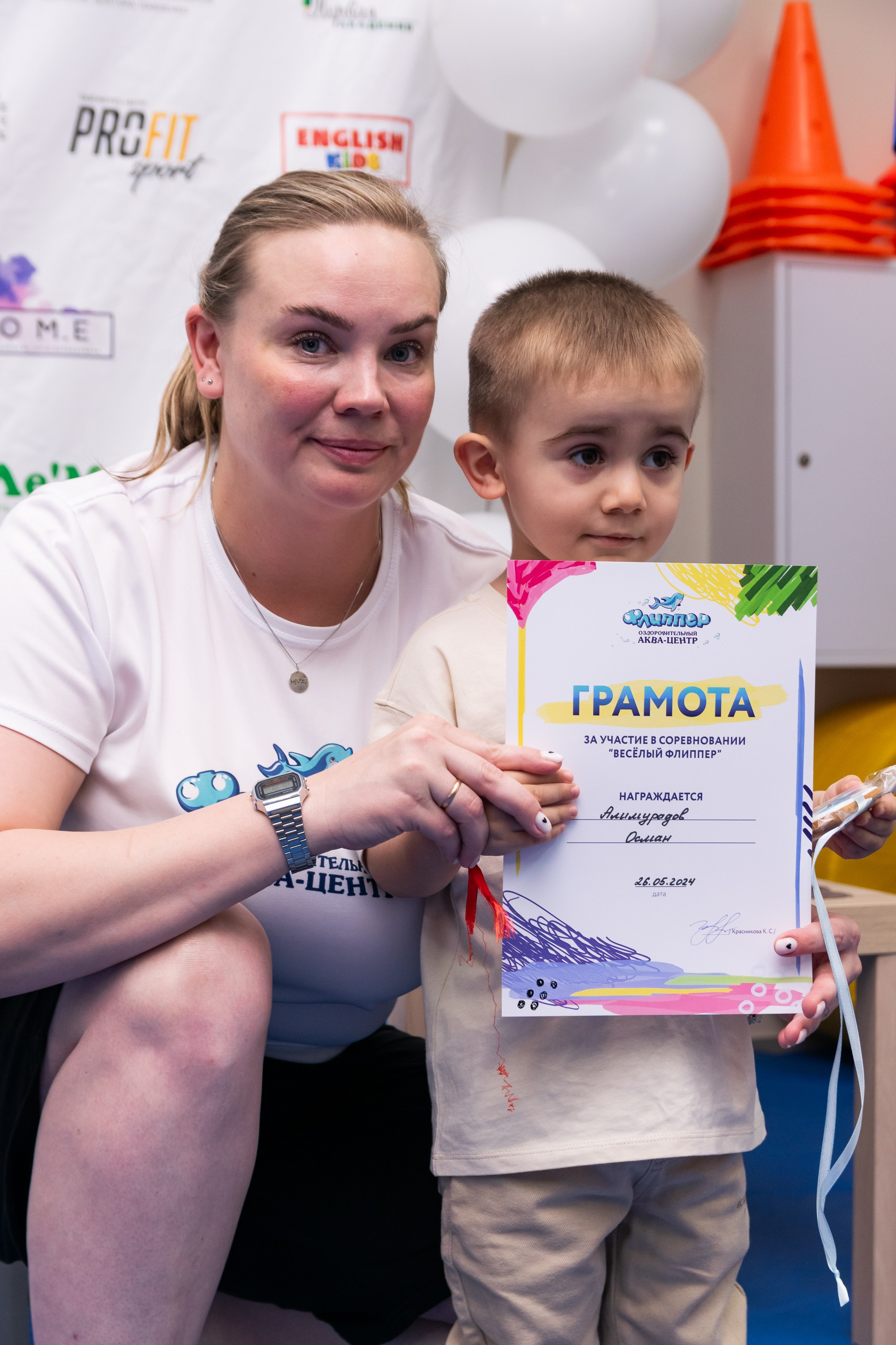 Соревнования по плаванию. Репортажный фотограф в Ставрополе