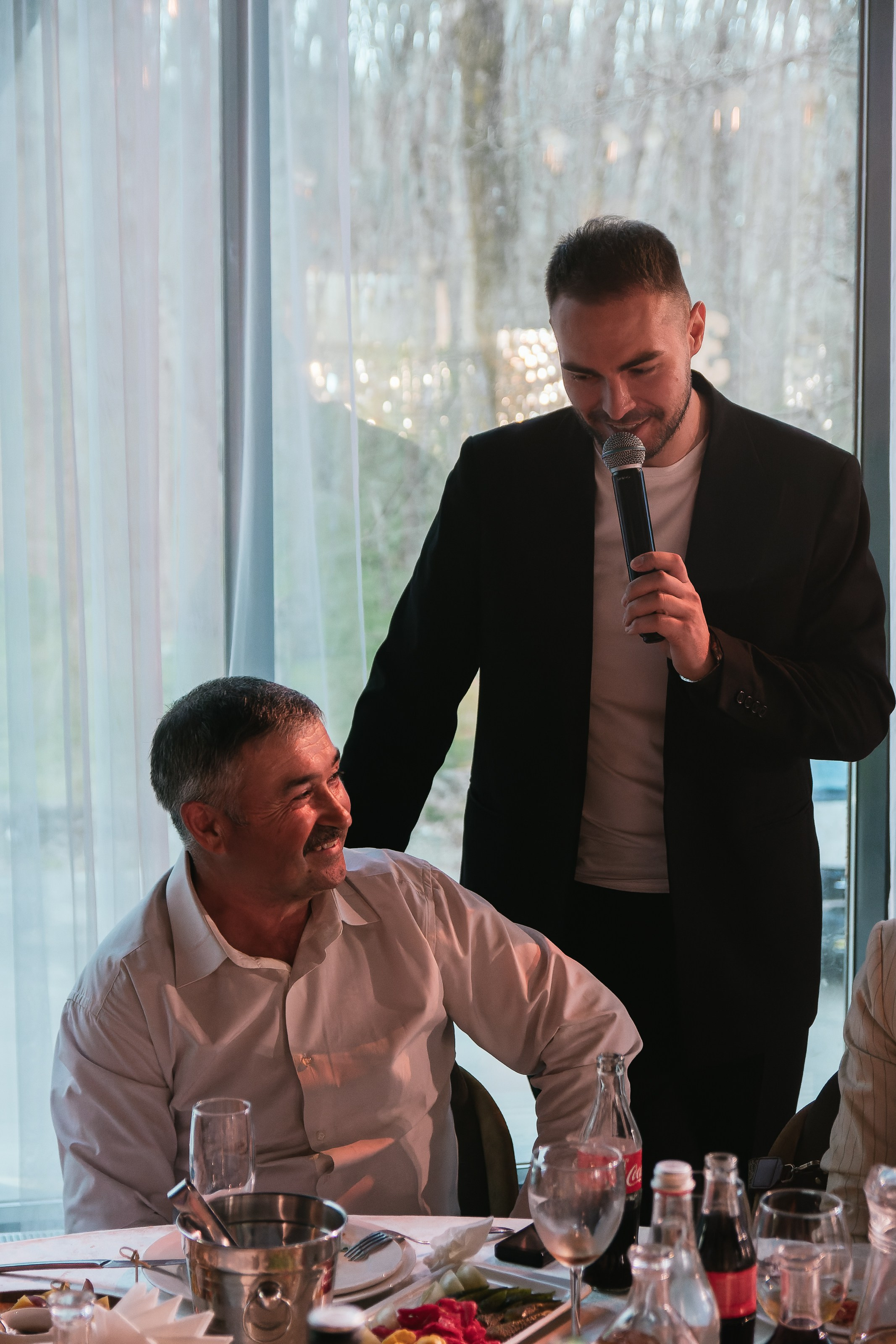 День Рождения. Репортажный фотограф в Ставрополе